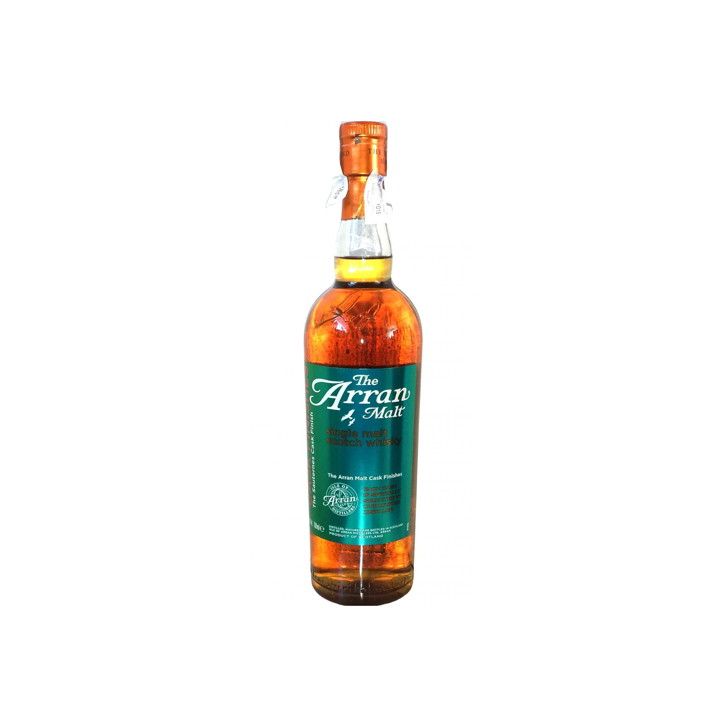 Arran 9 Years Single Malt Whisky