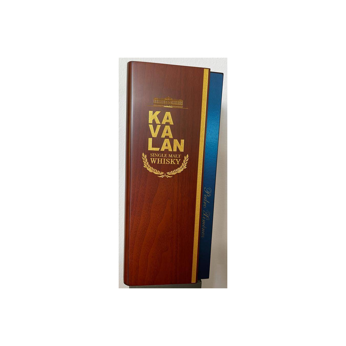 Kavalan 2010 6 Years Single Malt Whisky 2