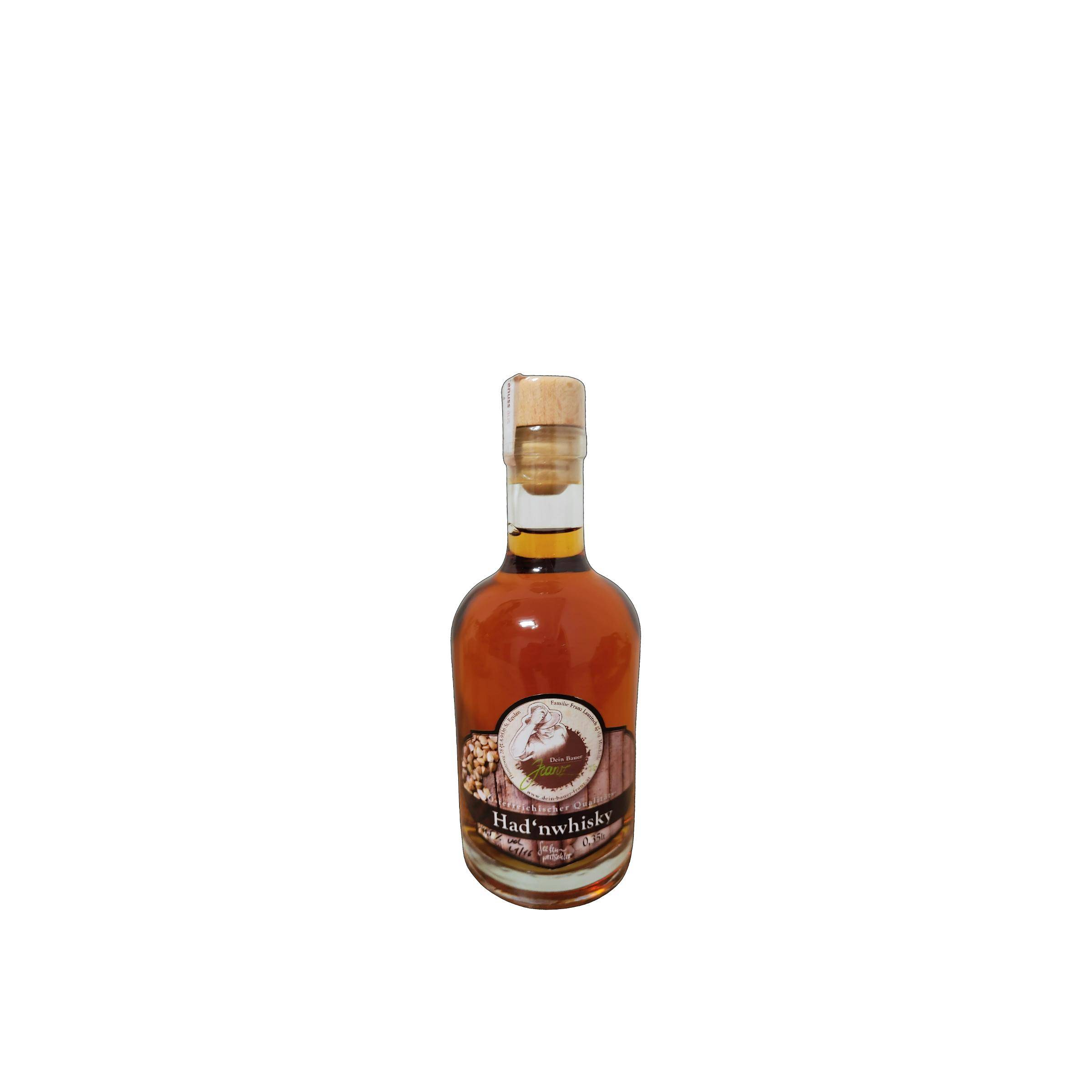 Had'nwhisky 04-year-old