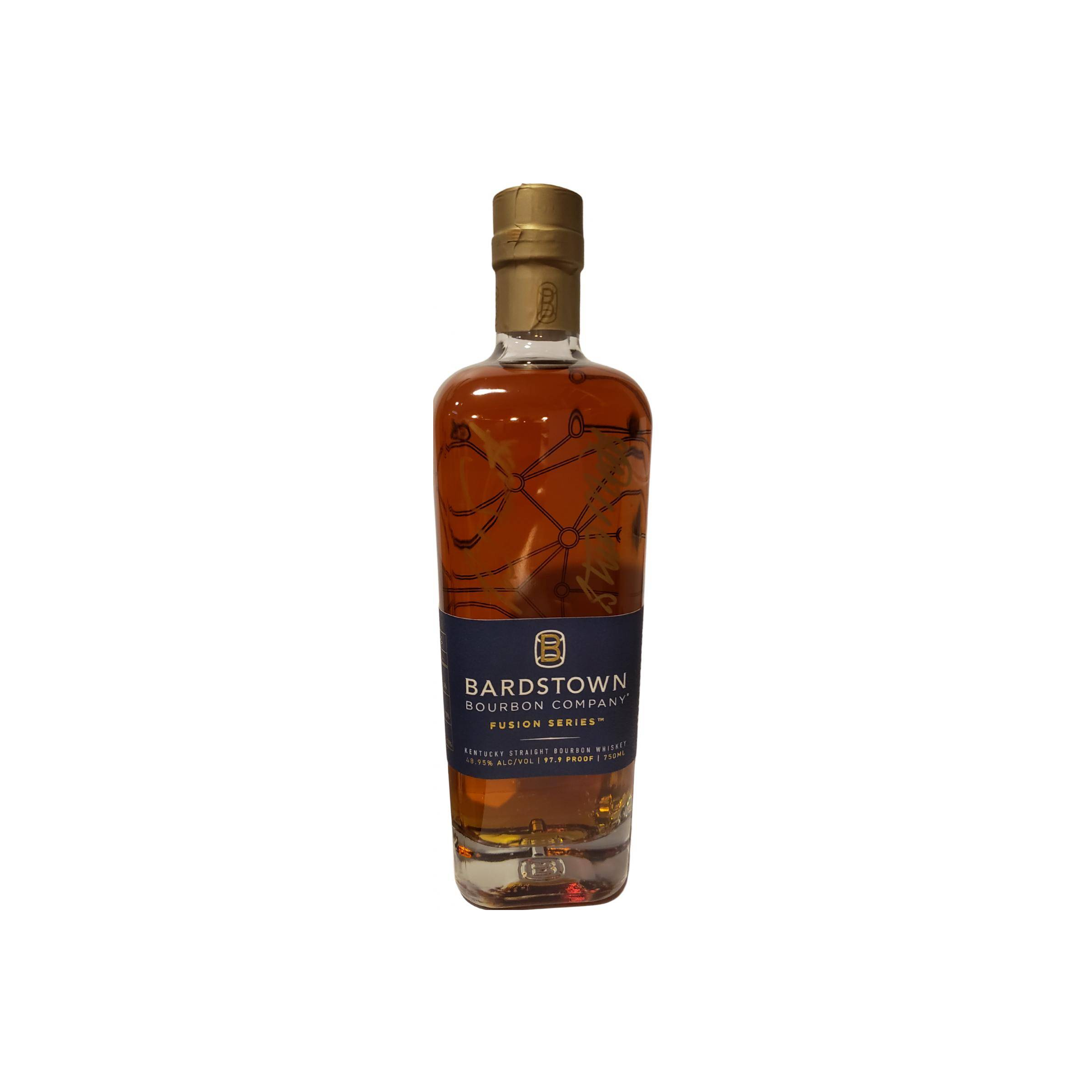 Bardstown Kentucky Straight Bourbon Whiskey 3 Years Bourbon Whisky