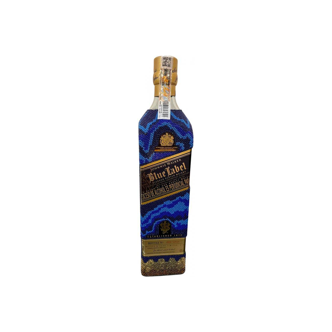 Johnnie Walker Blended Whisky