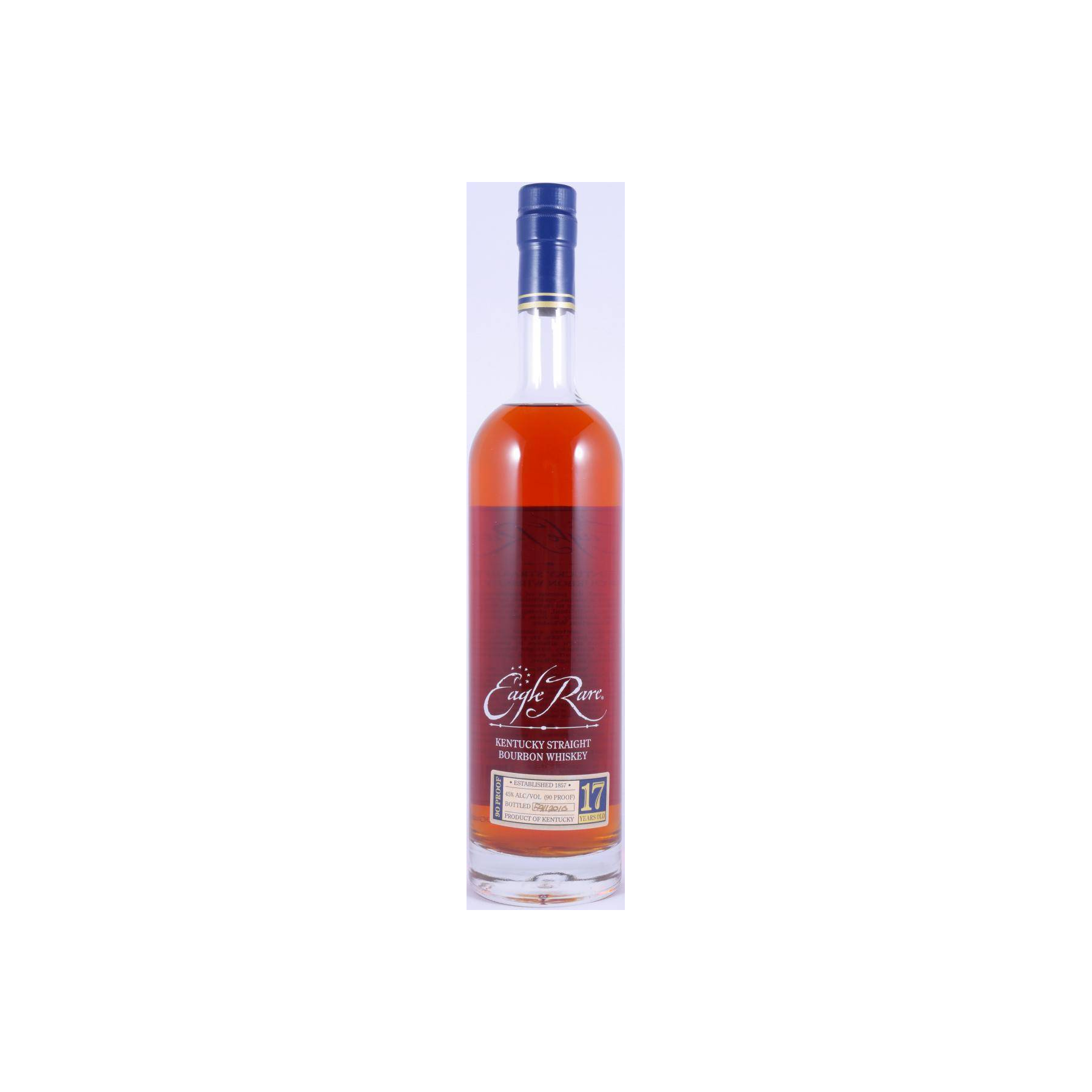 Eagle Rare 1993 17 Years Bourbon Whisky 2