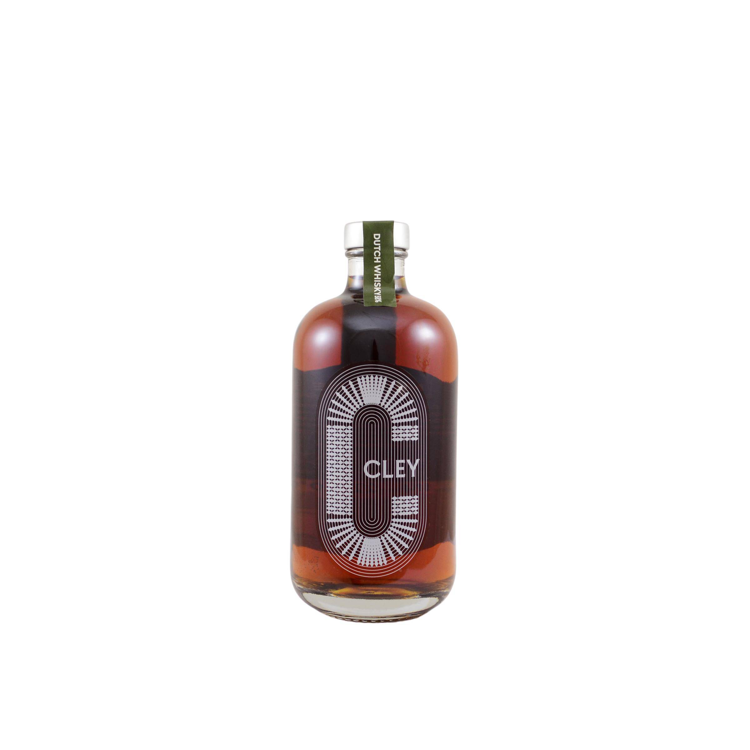 Cley Whisky Malt & Rye
