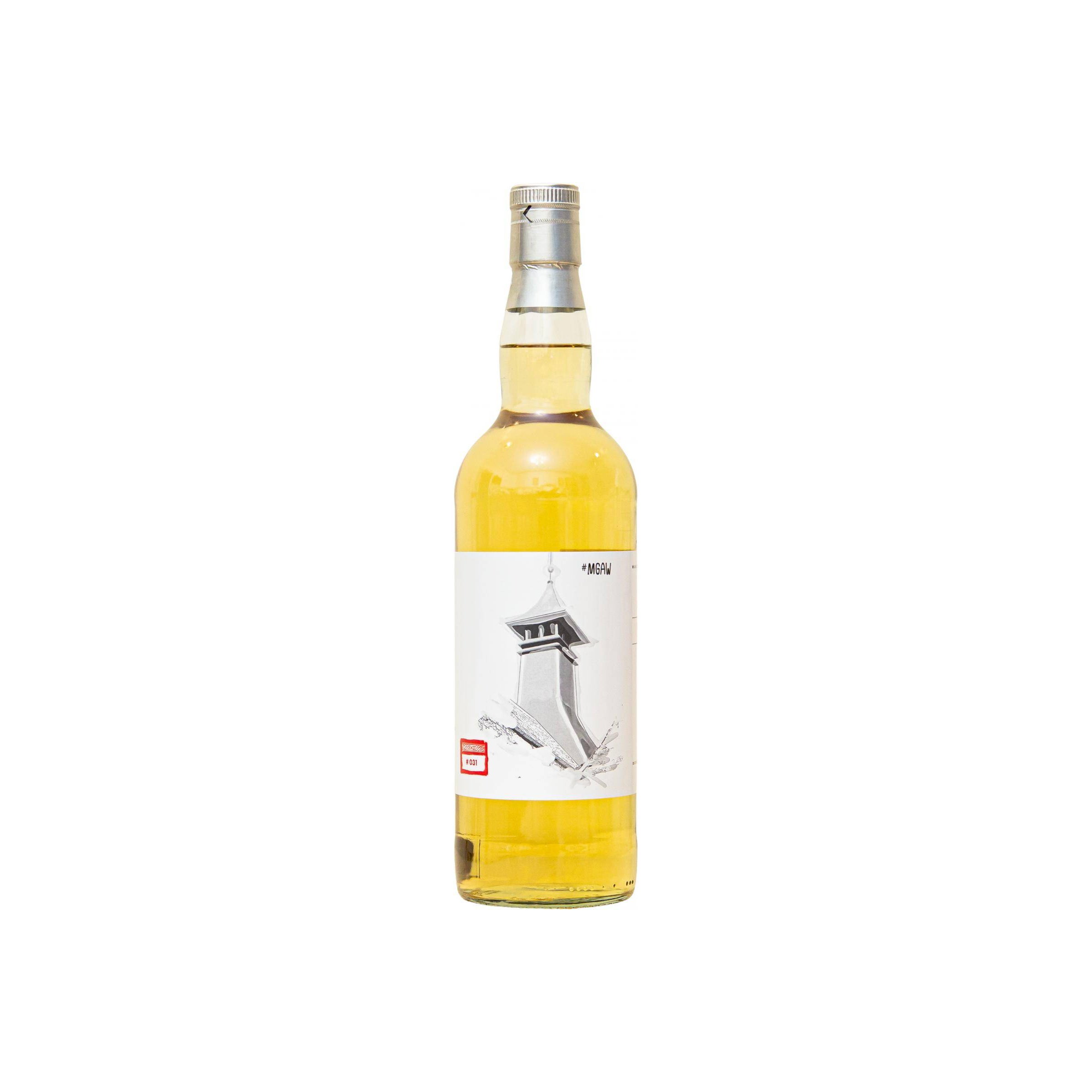 Spey 2010 10 Years Single Malt Whisky