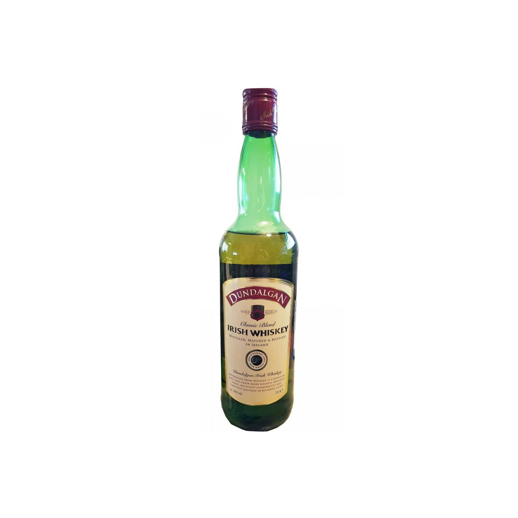 Dundalgan Blended Whisky