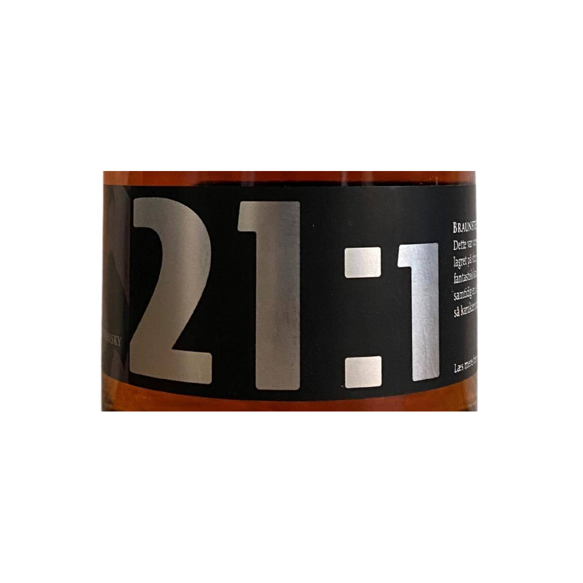 Braunstein Library Collection 21:1 2