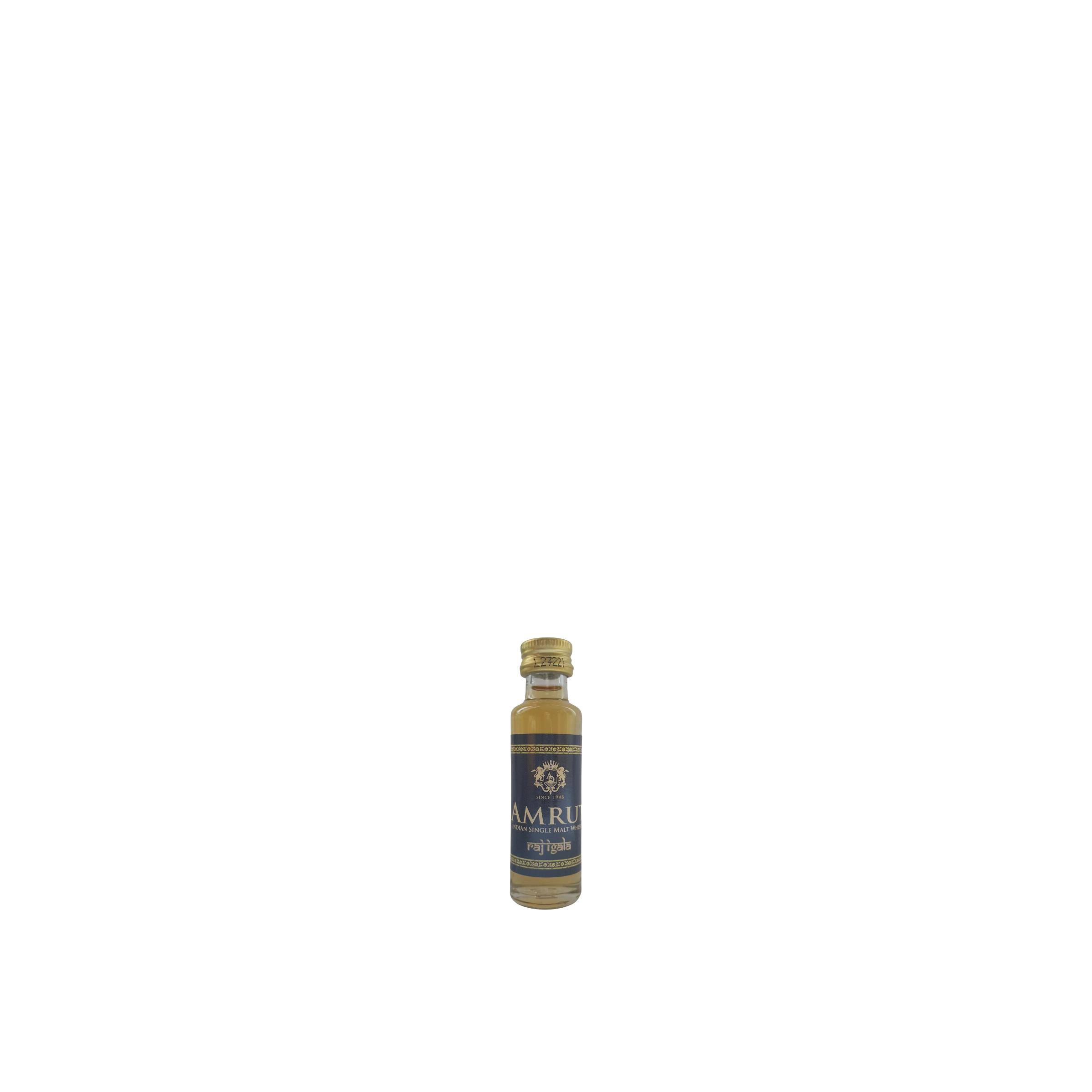 Amrut Single Malt Whisky