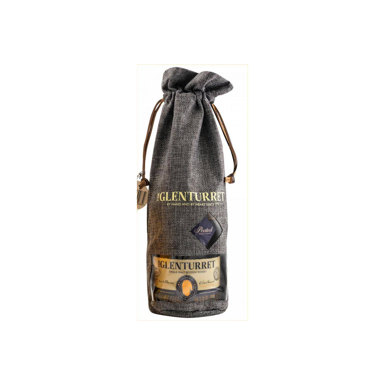 The Glenturret Single Malt Whisky 3