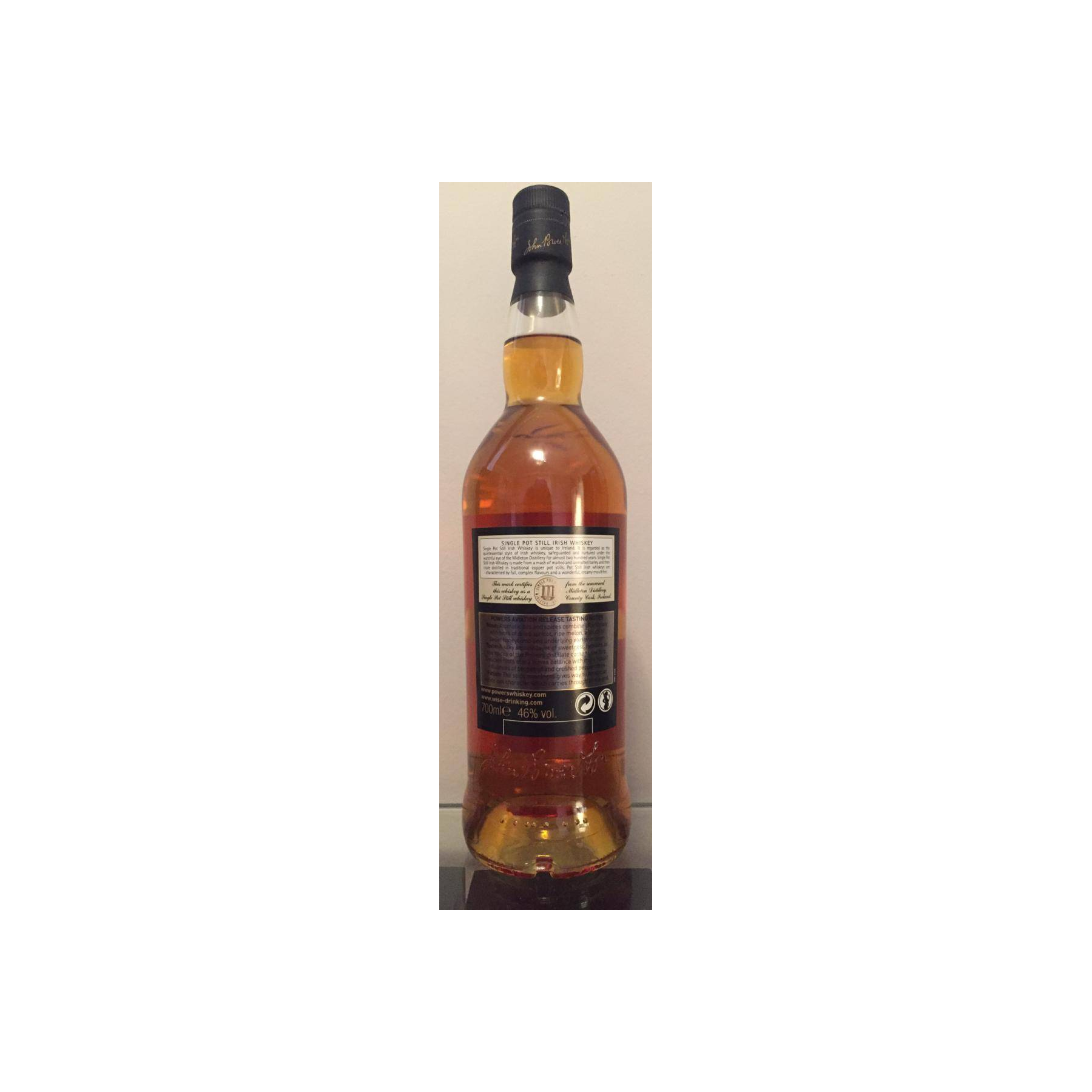 Midleton 2001 16 Years Single Pot Still Whisky 2