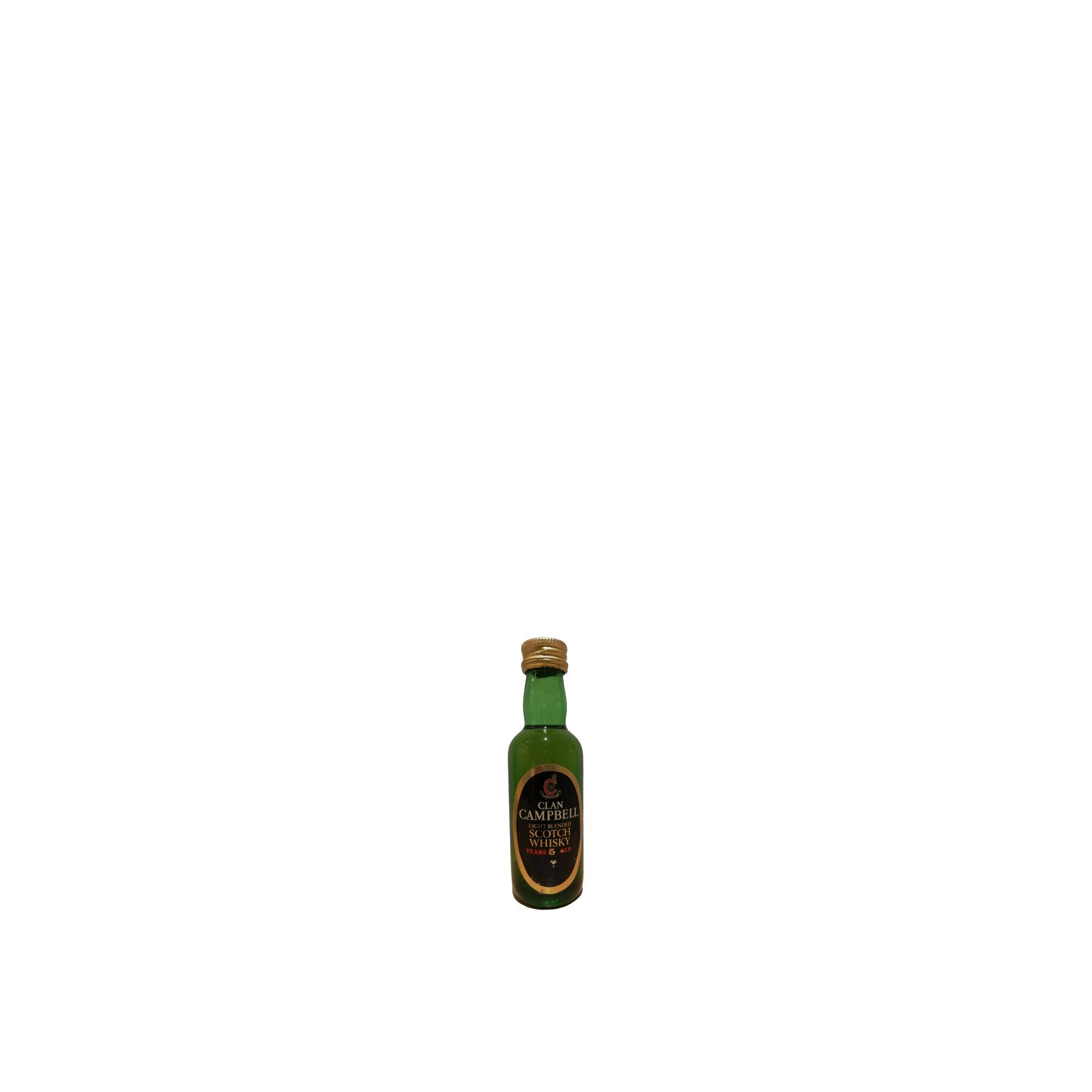 Clan Campbell 05-year-old