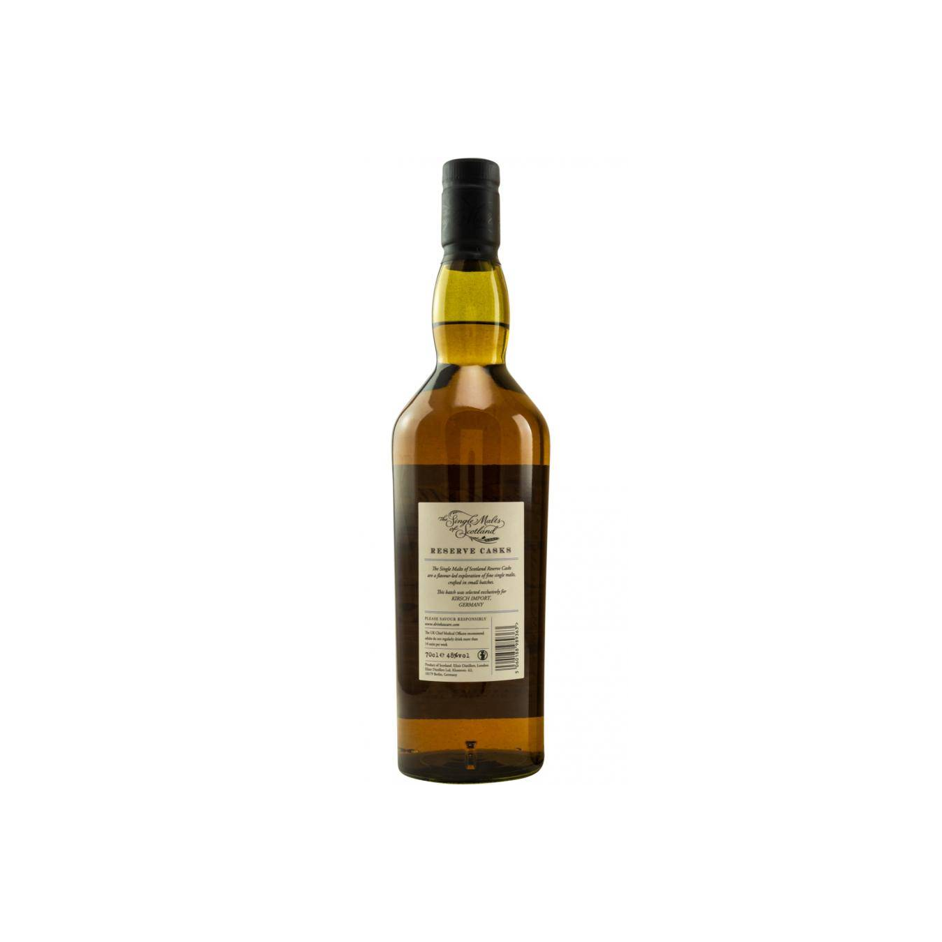 Ben Nevis 2013 6 Years Single Malt Whisky 2