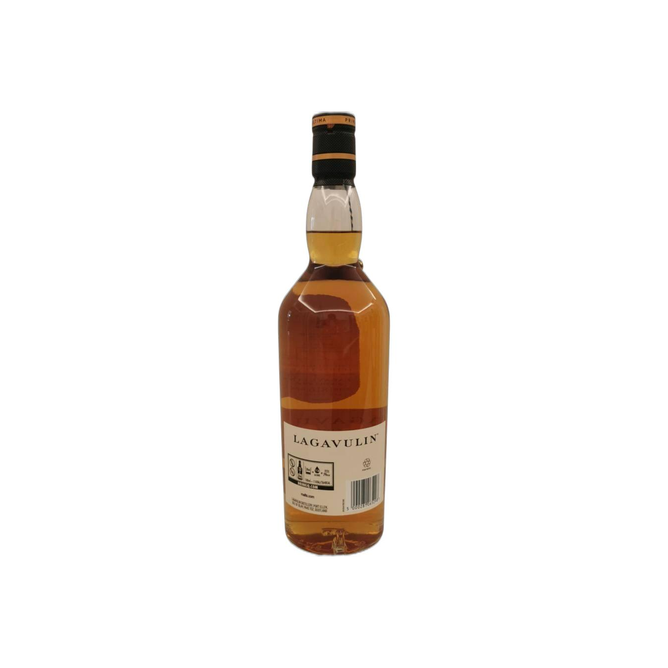 Lagavulin 1992 28 Years Single Malt Whisky 2