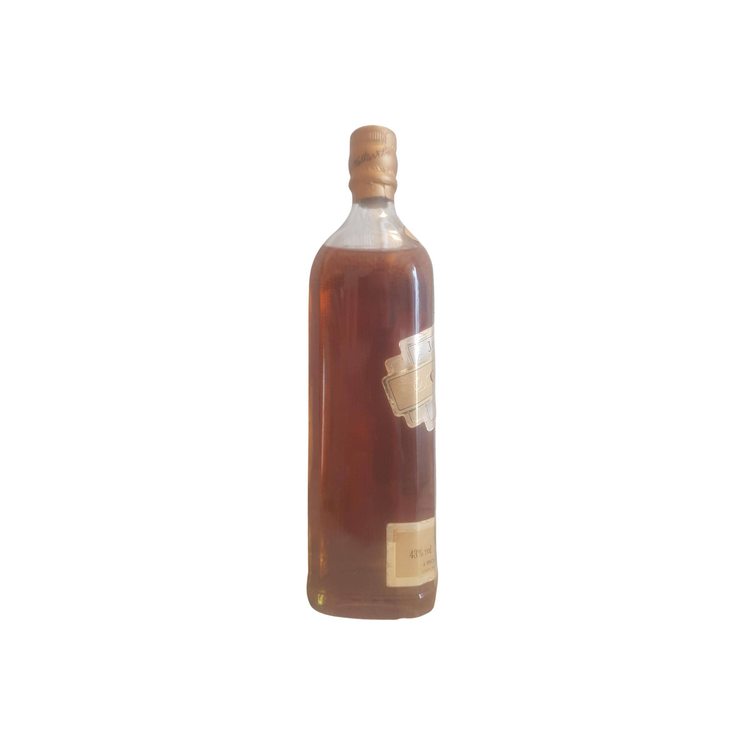 Johnnie Walker 18 Years Blended Whisky 2