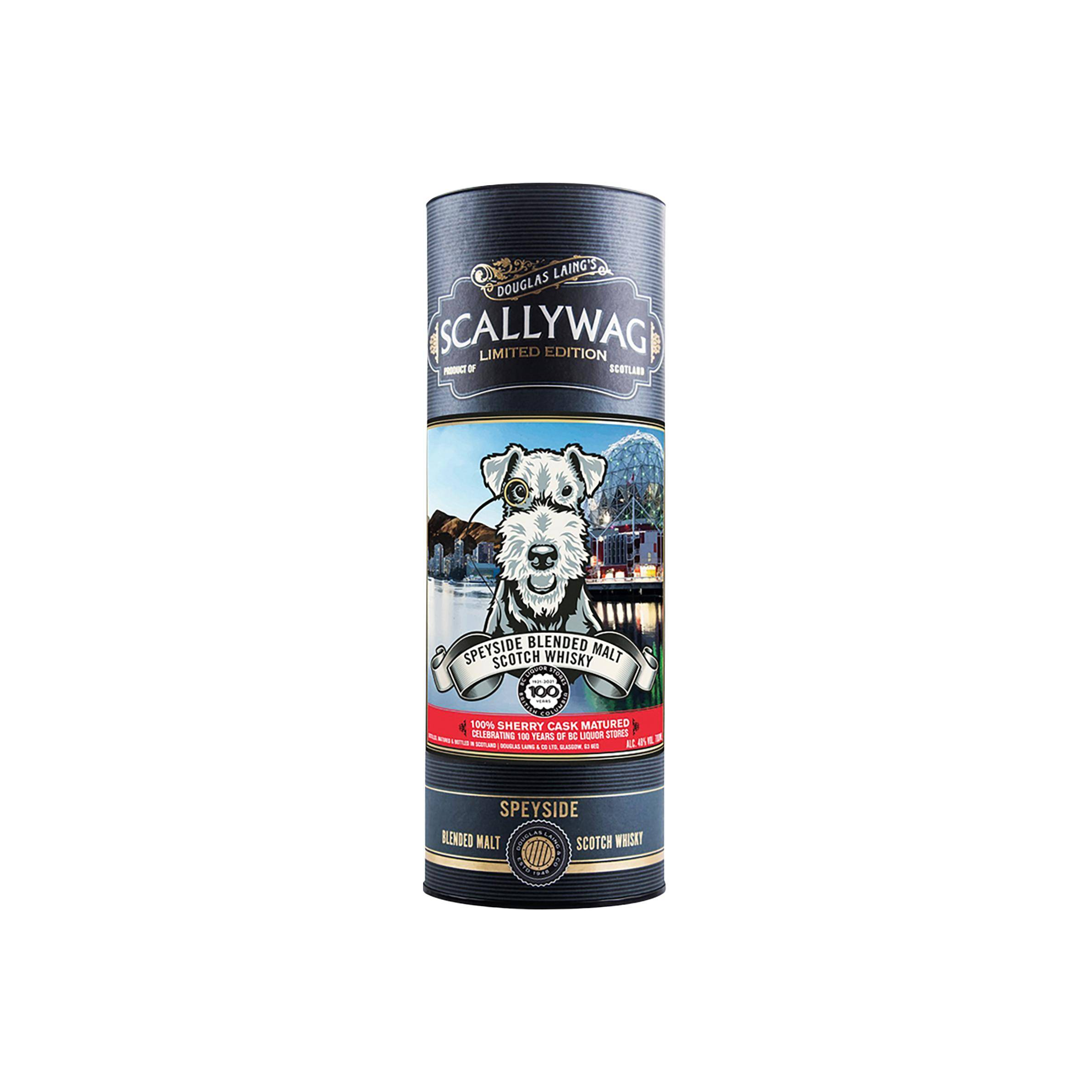Douglas Laing Blended Malt Whisky 2