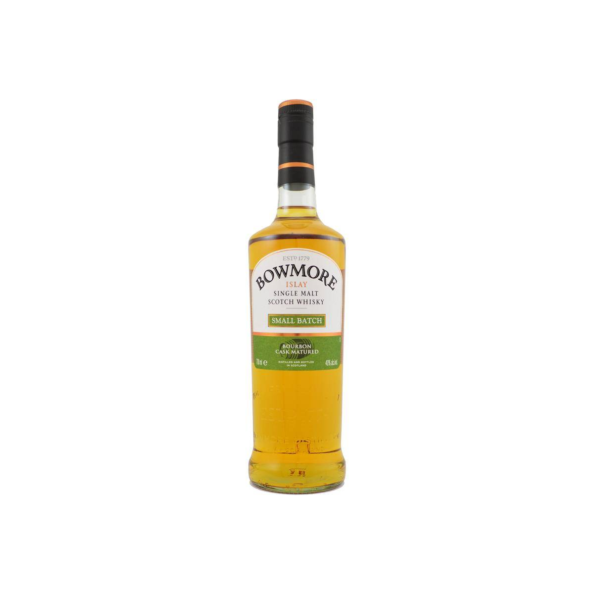 Bowmore Single Malt Whisky