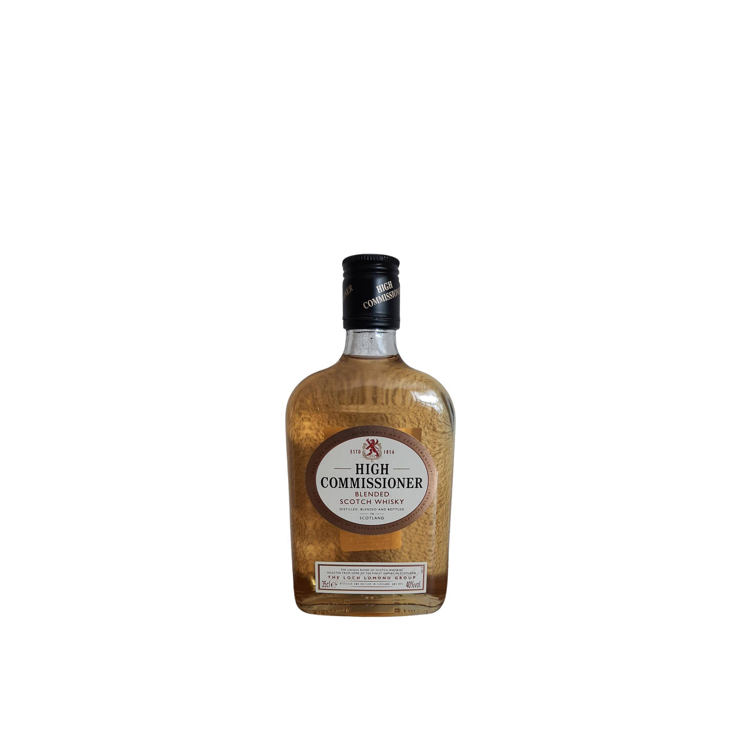 Loch Lomond Blended Whisky