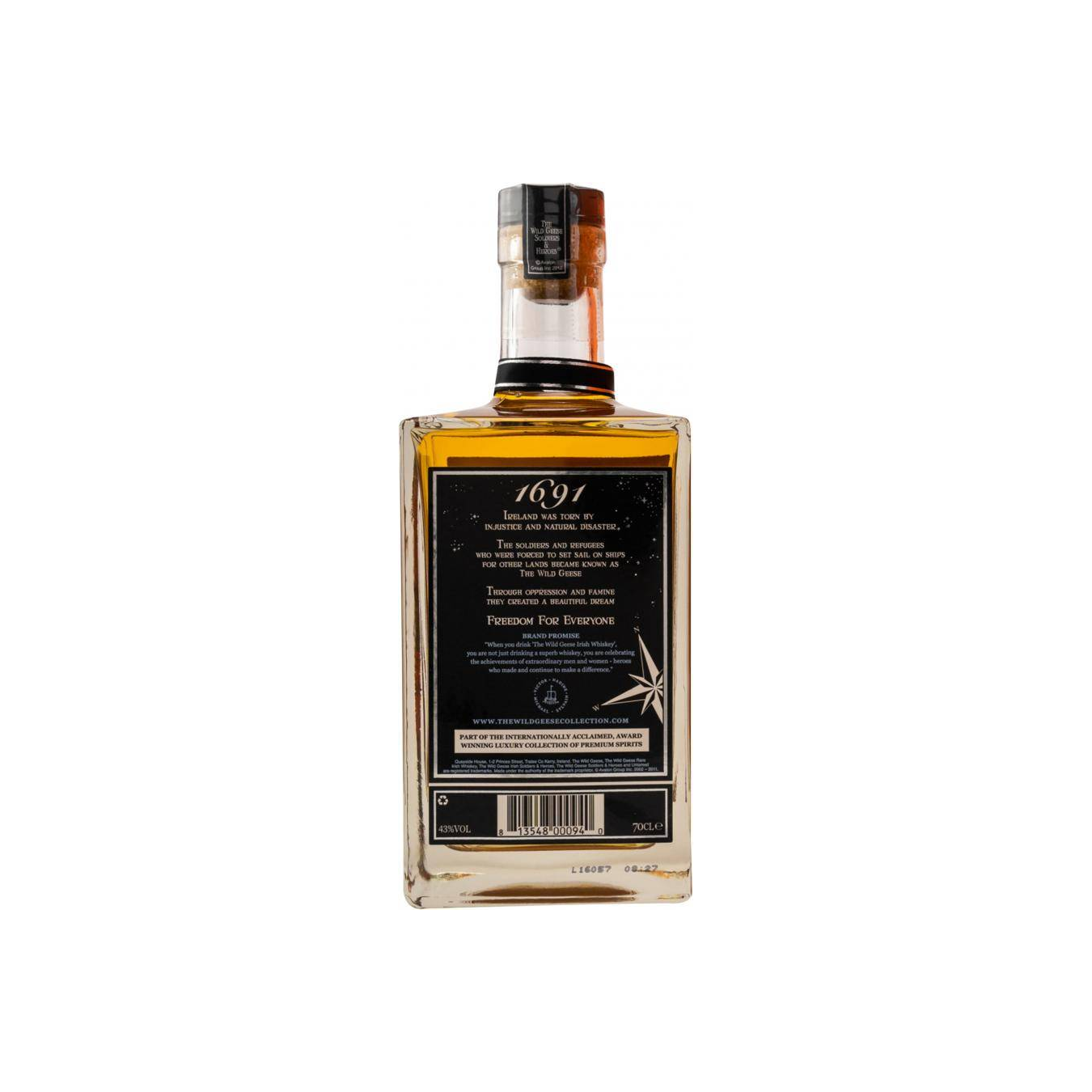 The Scotch Malt Whisky Society Single Malt Whisky 2