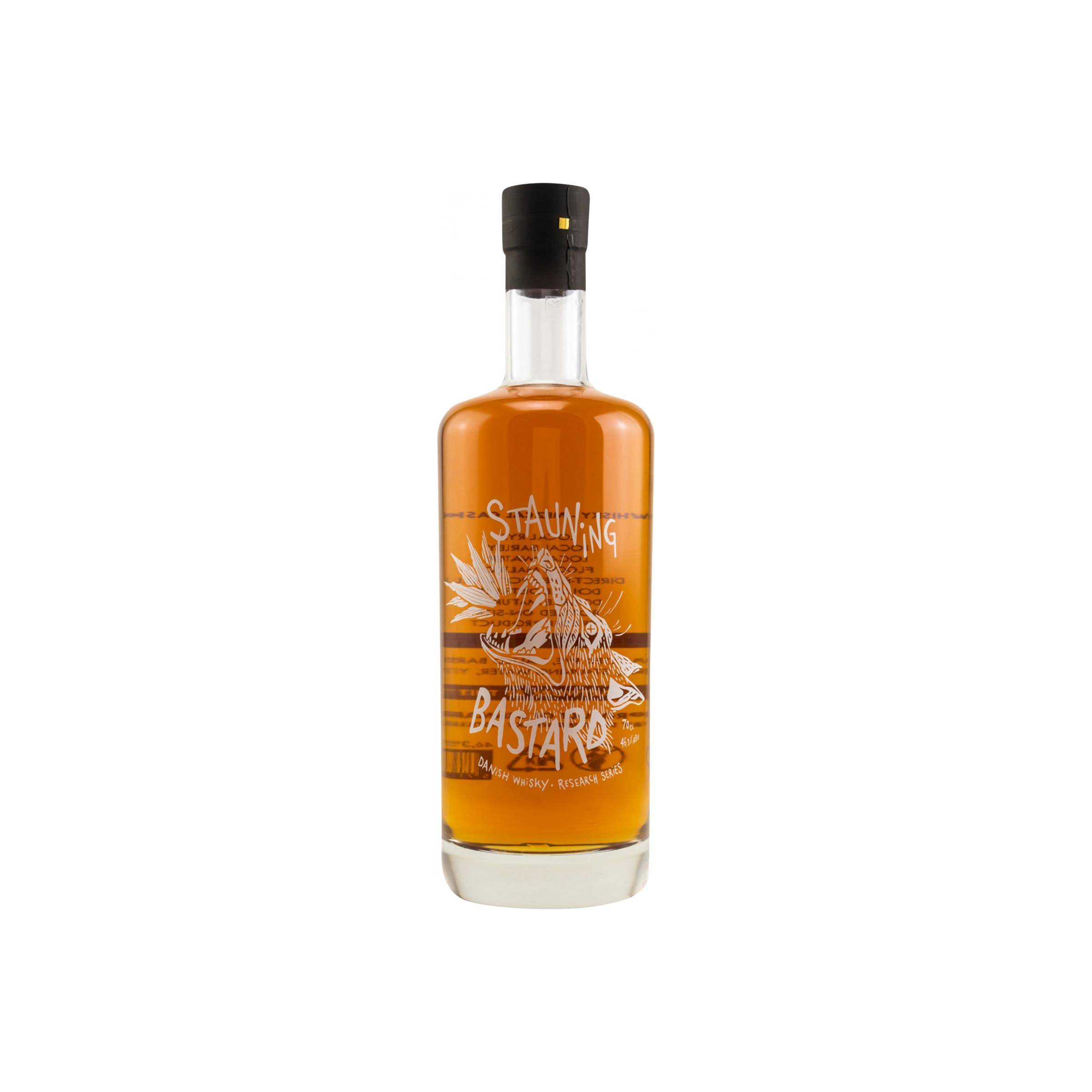Stauning Rye Whisky 3