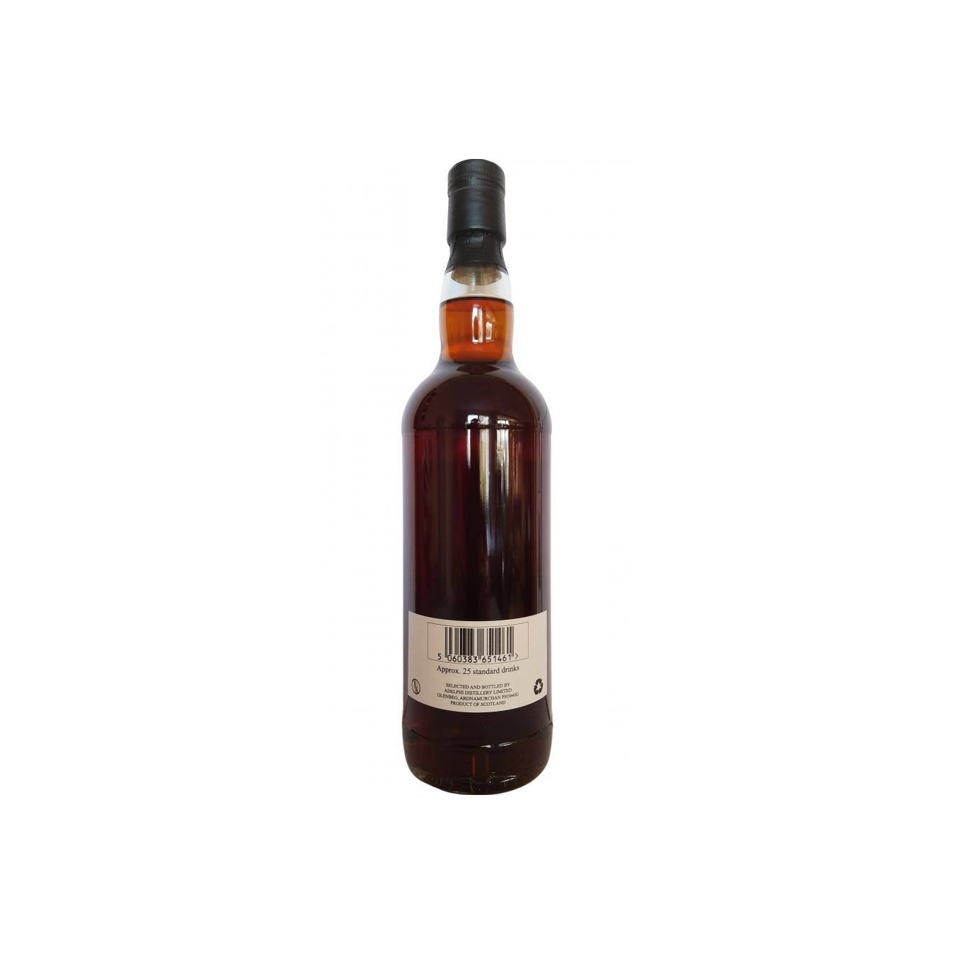 Glen Elgin 12 Years Single Malt Whisky 2