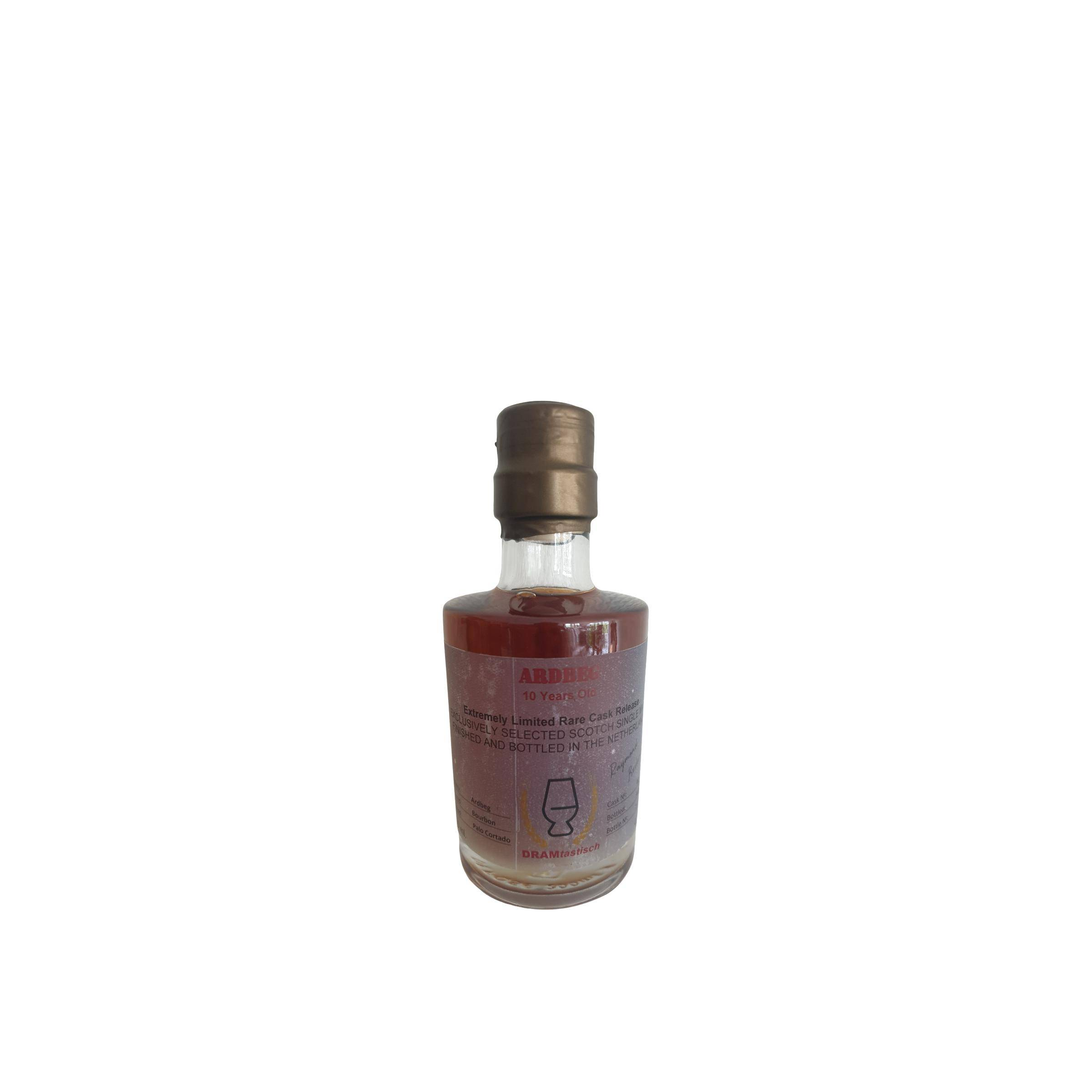 Ardbeg 10 Years Single Malt Whisky