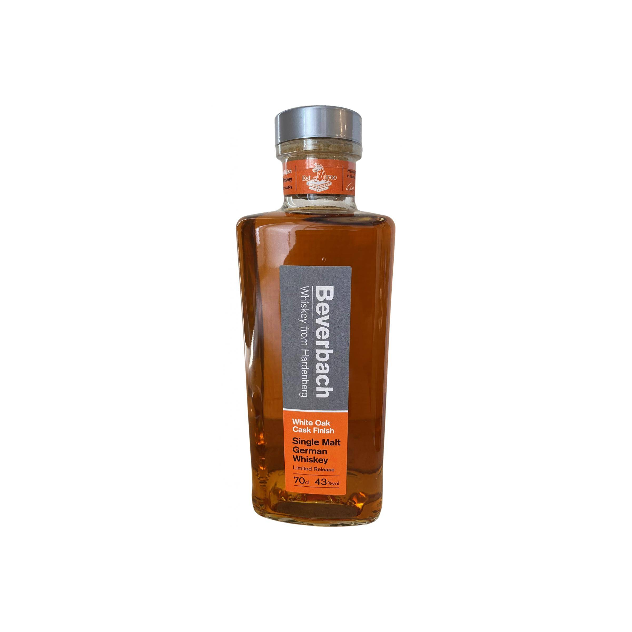 Beverbach Single Malt