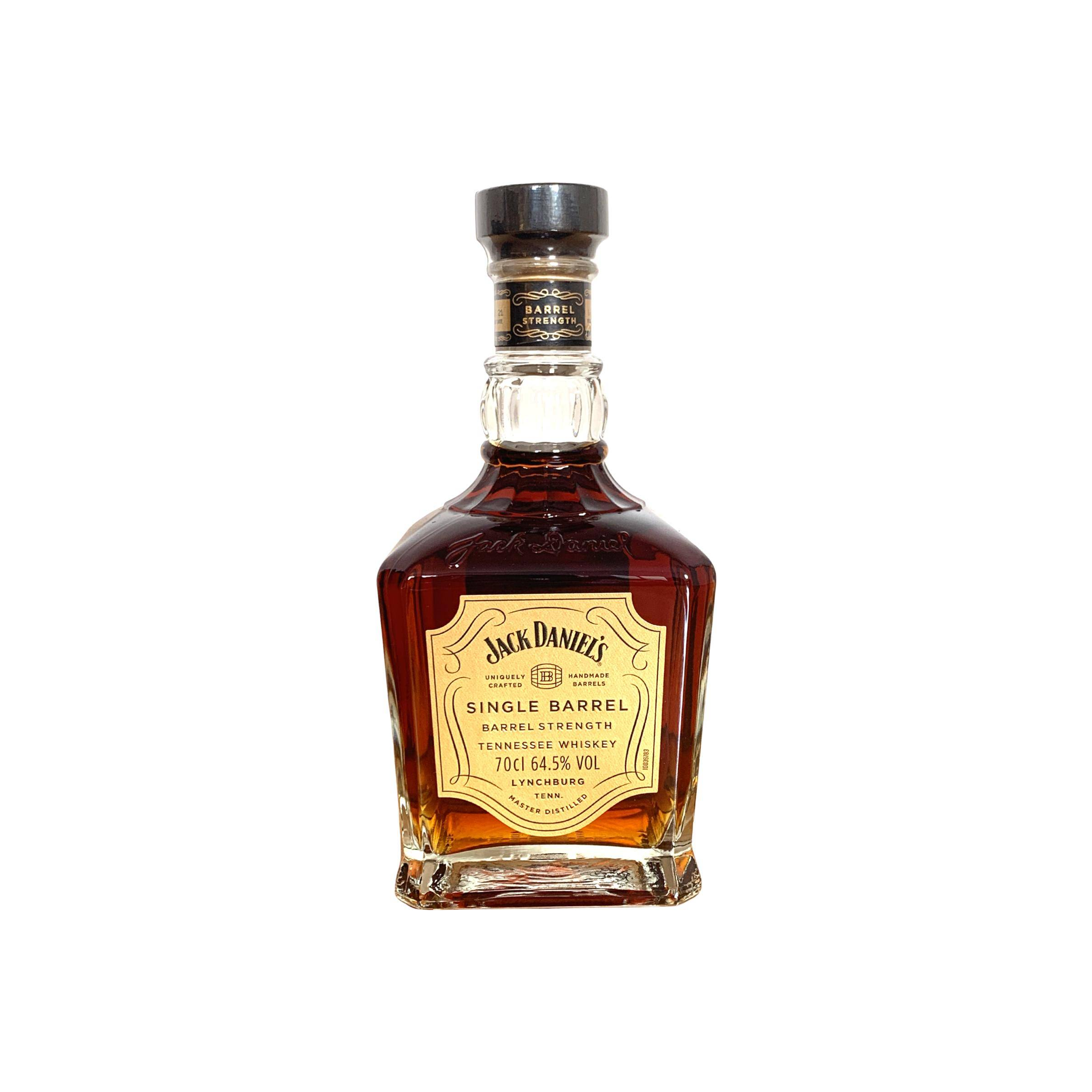 Jack Daniel's Tennessee Whisky 