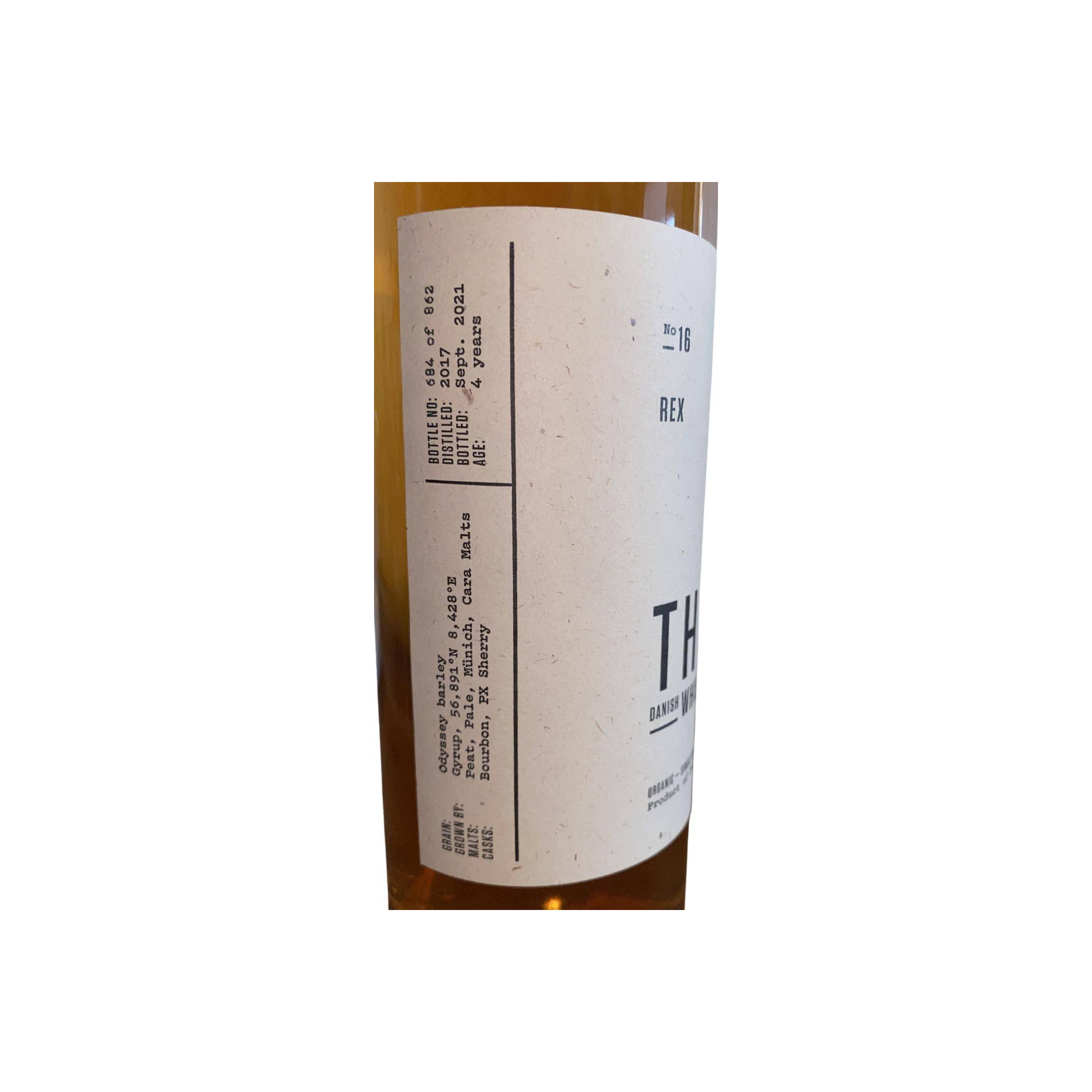Thy Whisky No. 16 3