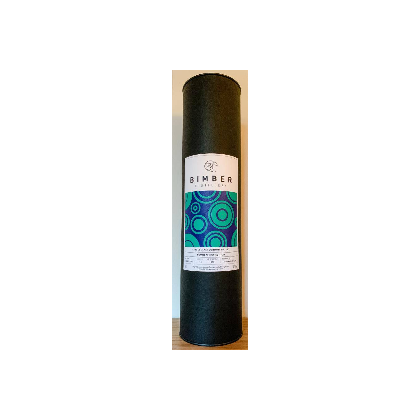 Bimber Single Malt Whisky 3