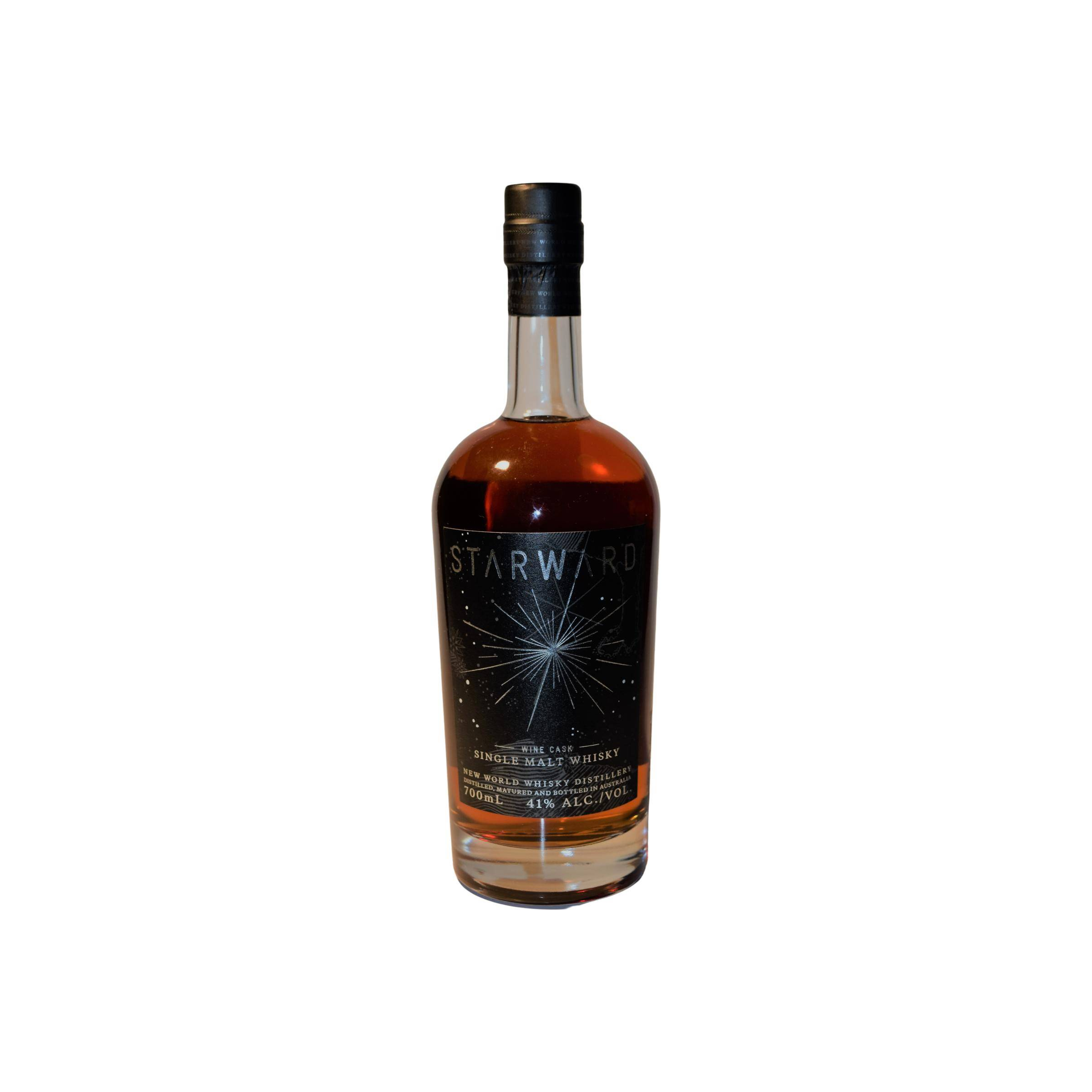 Starward Single Malt Whisky