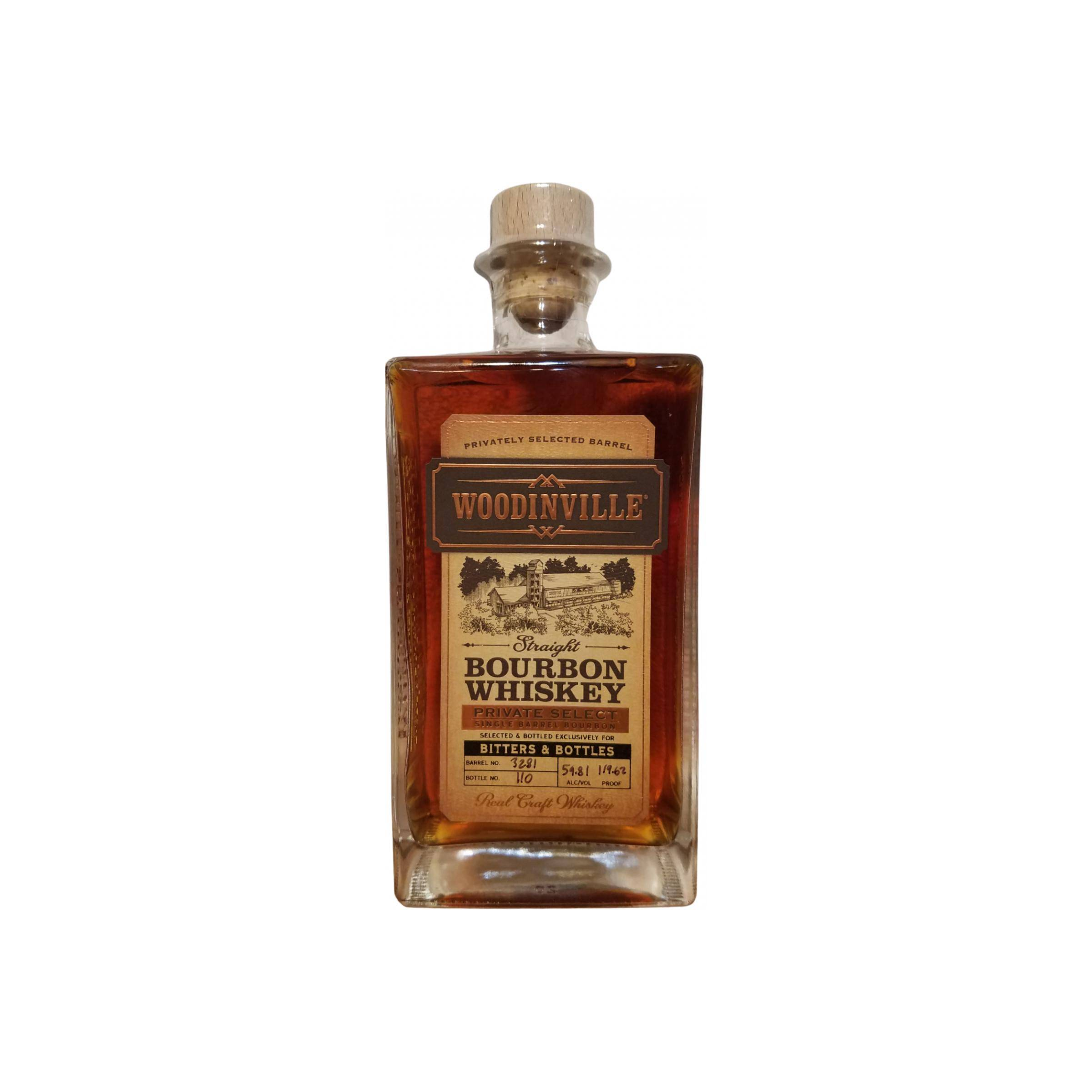 Woodinville Private Select