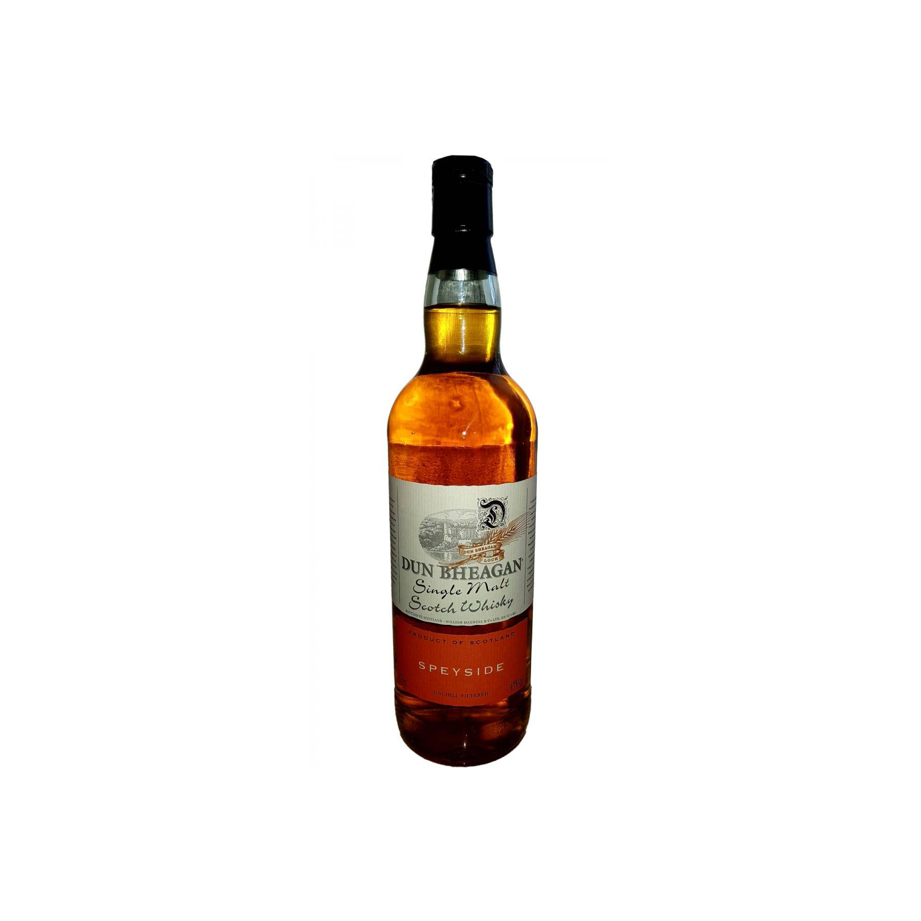 Ian Macleod Single Malt Whisky 2