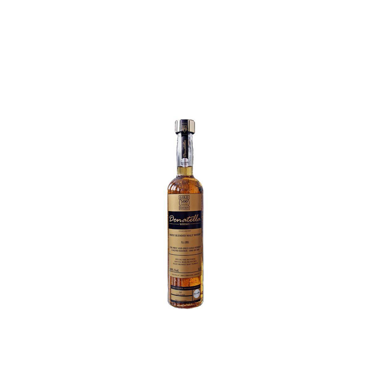 Donatella 08-year-old