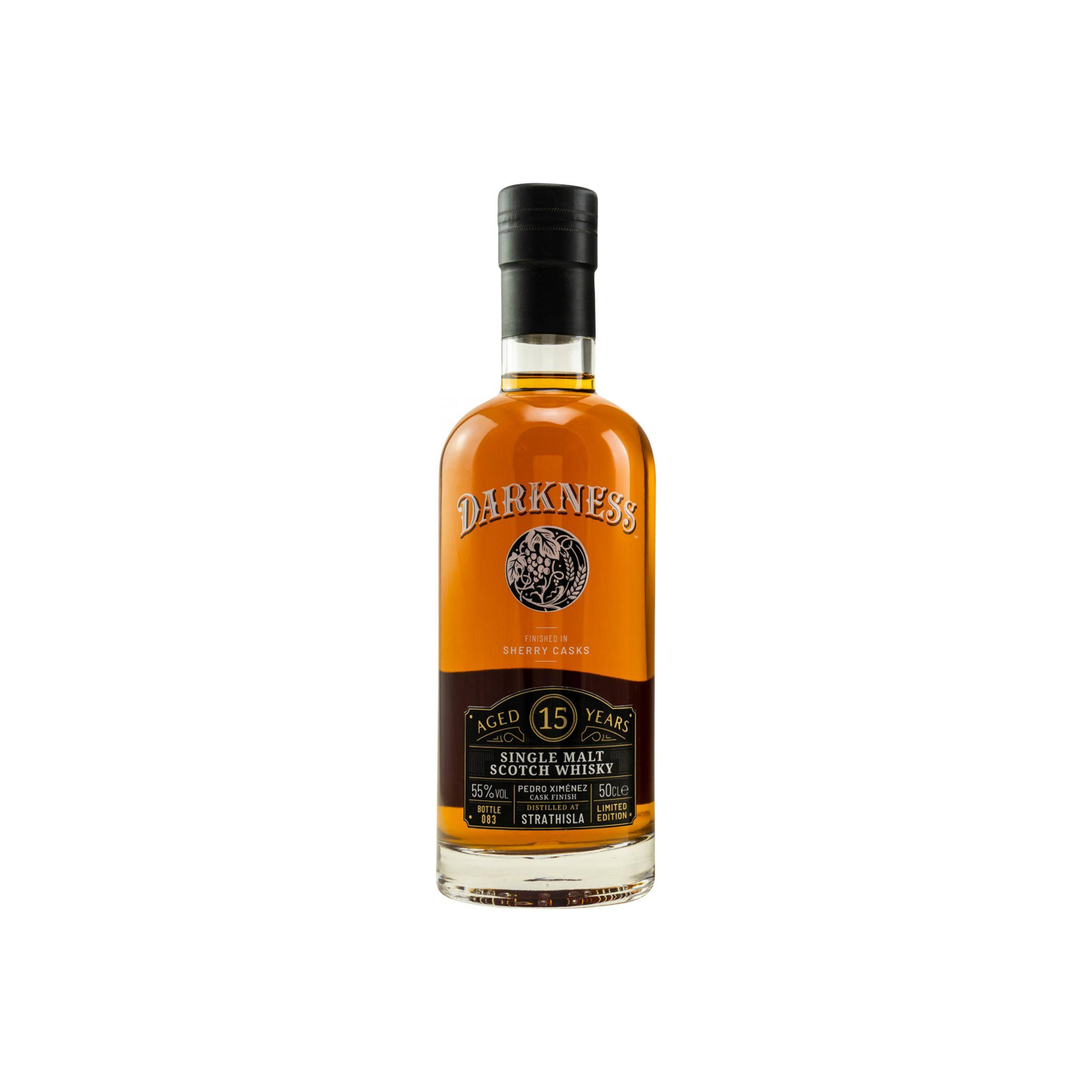 Strathisla 15 Years Single Malt Whisky