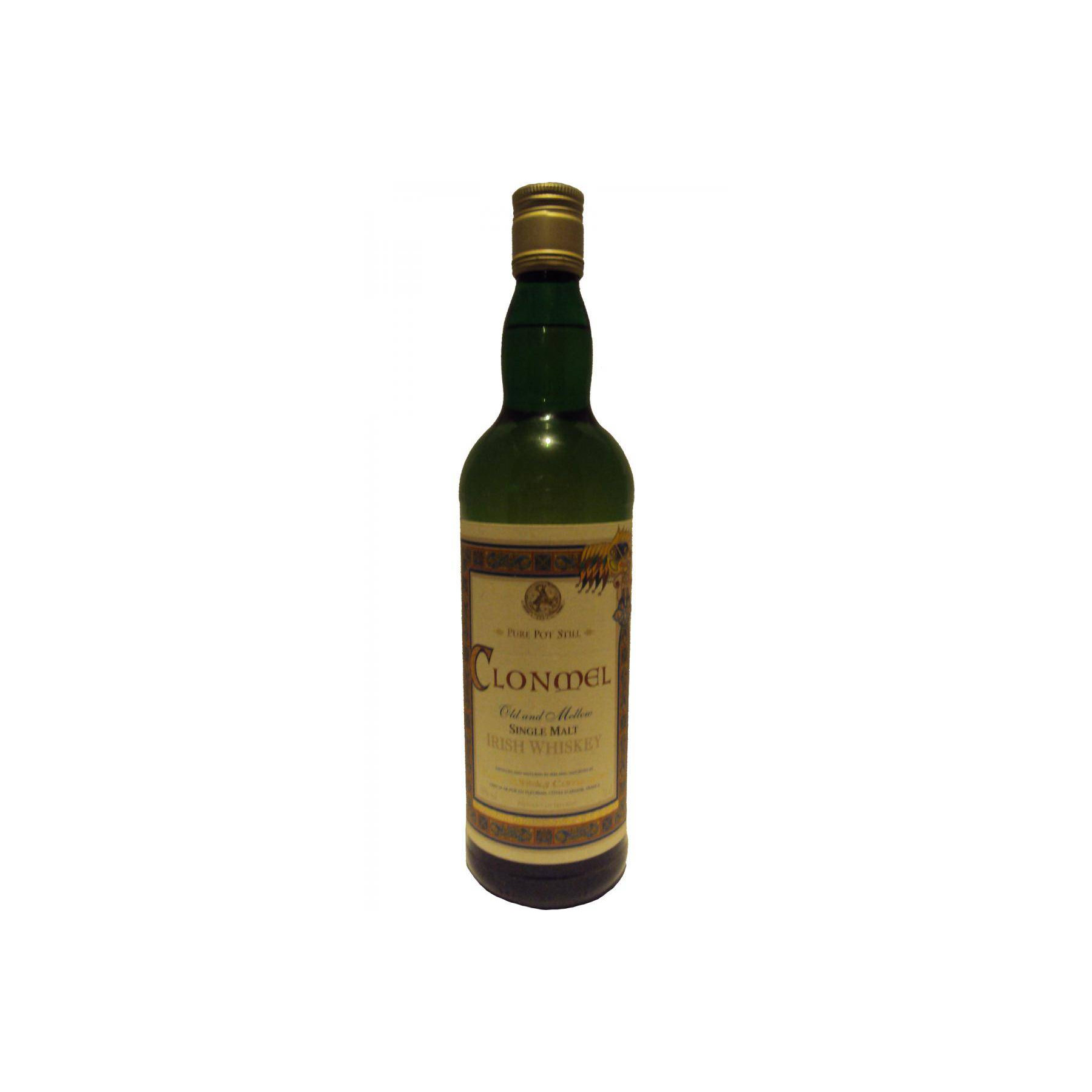 The Scotch Malt Whisky Society Single Malt Whisky