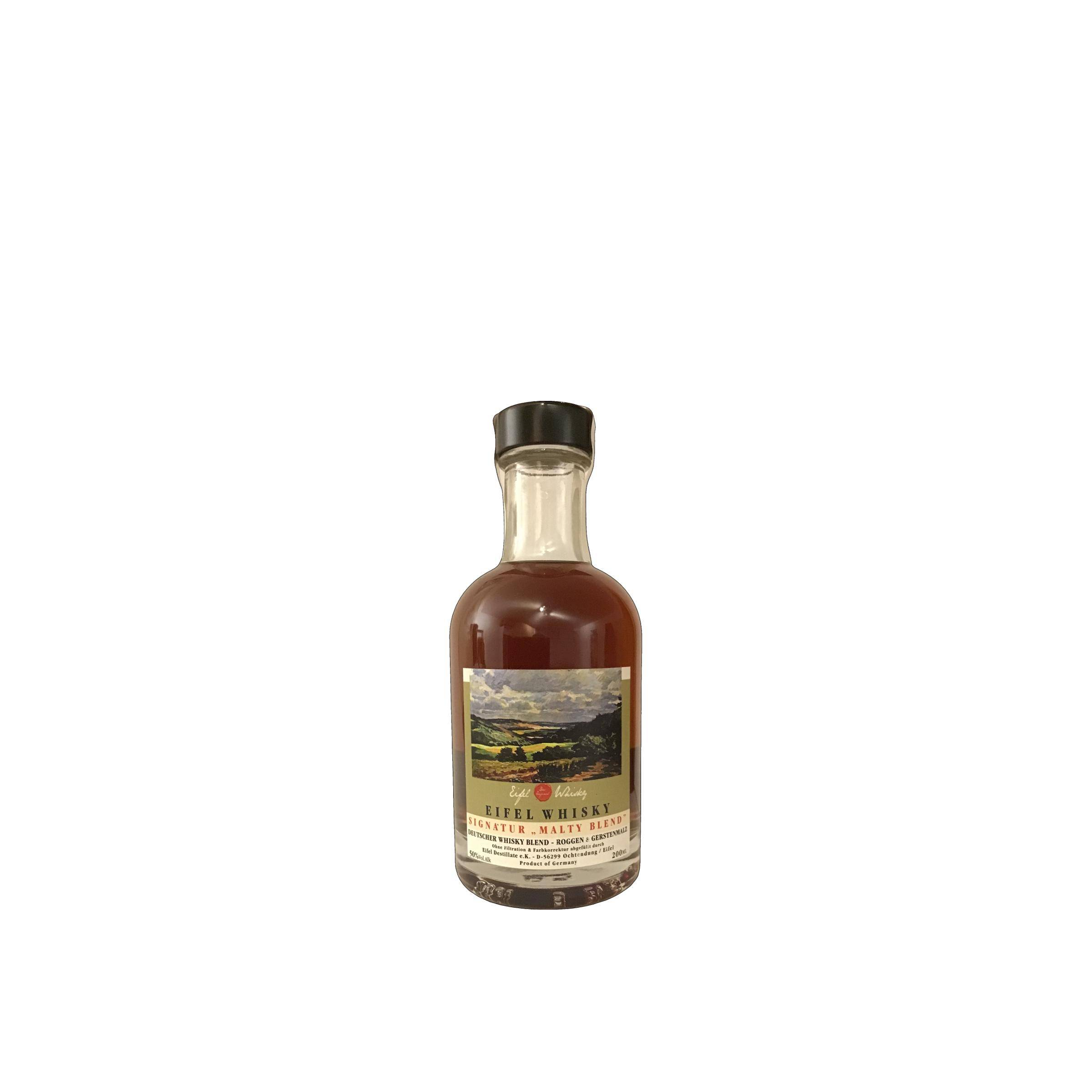 Eifel Whisky Signatur „Malty Blend“