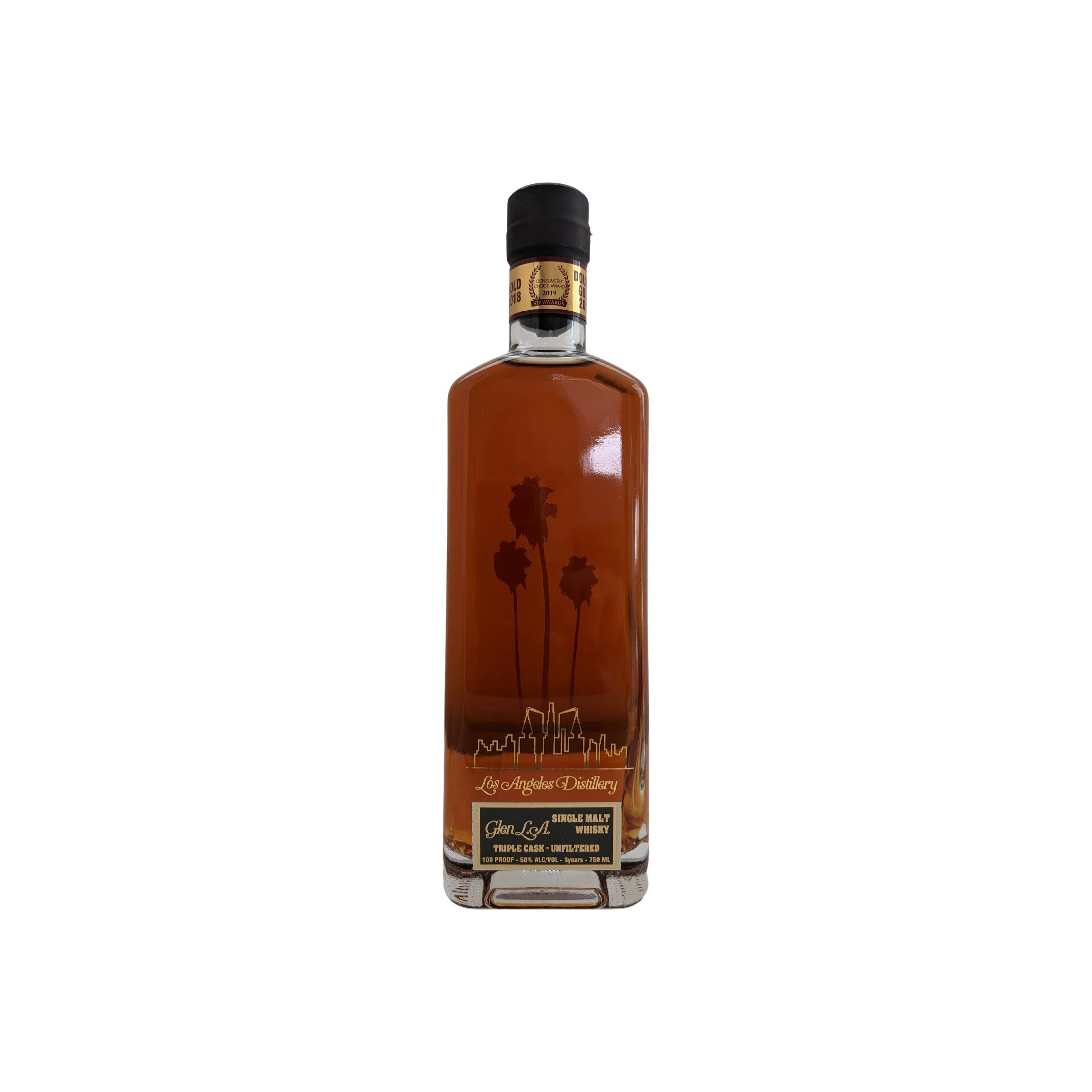 Glen L.A. 03-year-old