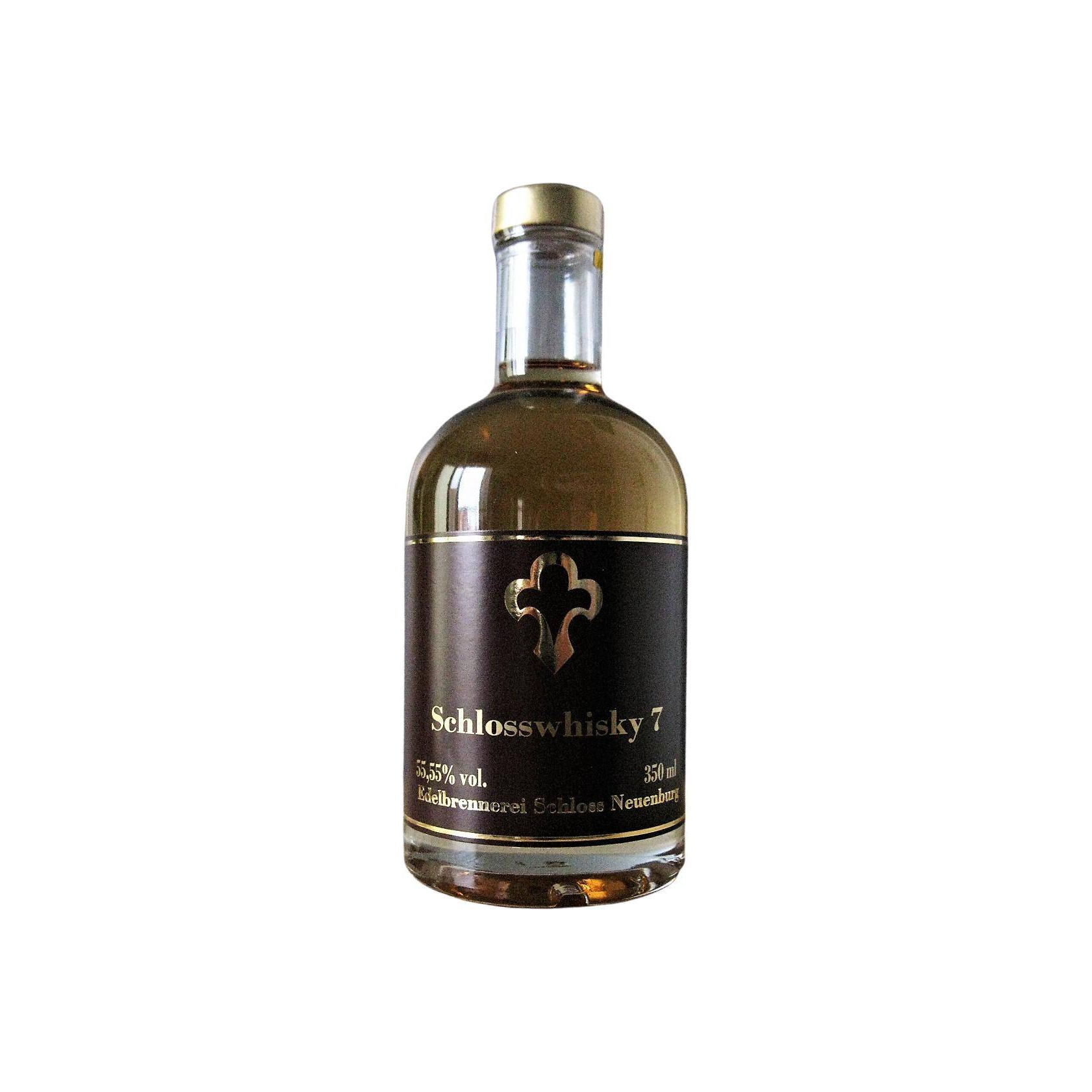 Schlosswhisky 2017 2