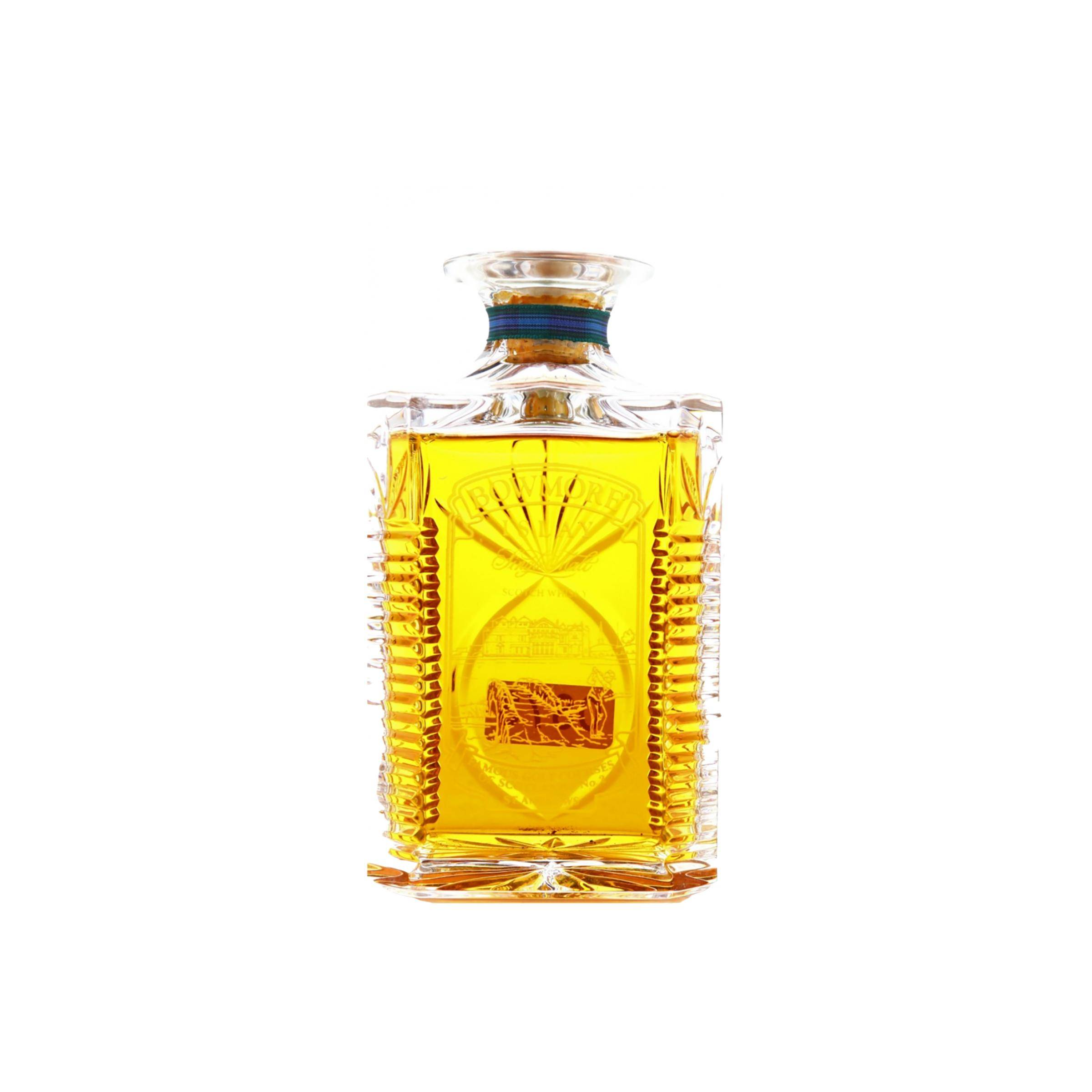 Bowmore 21 Years Single Malt Whisky 2