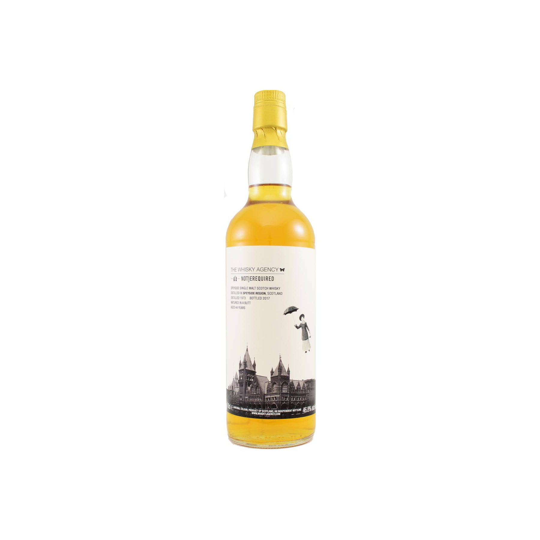 Speyside Region 1973 NT