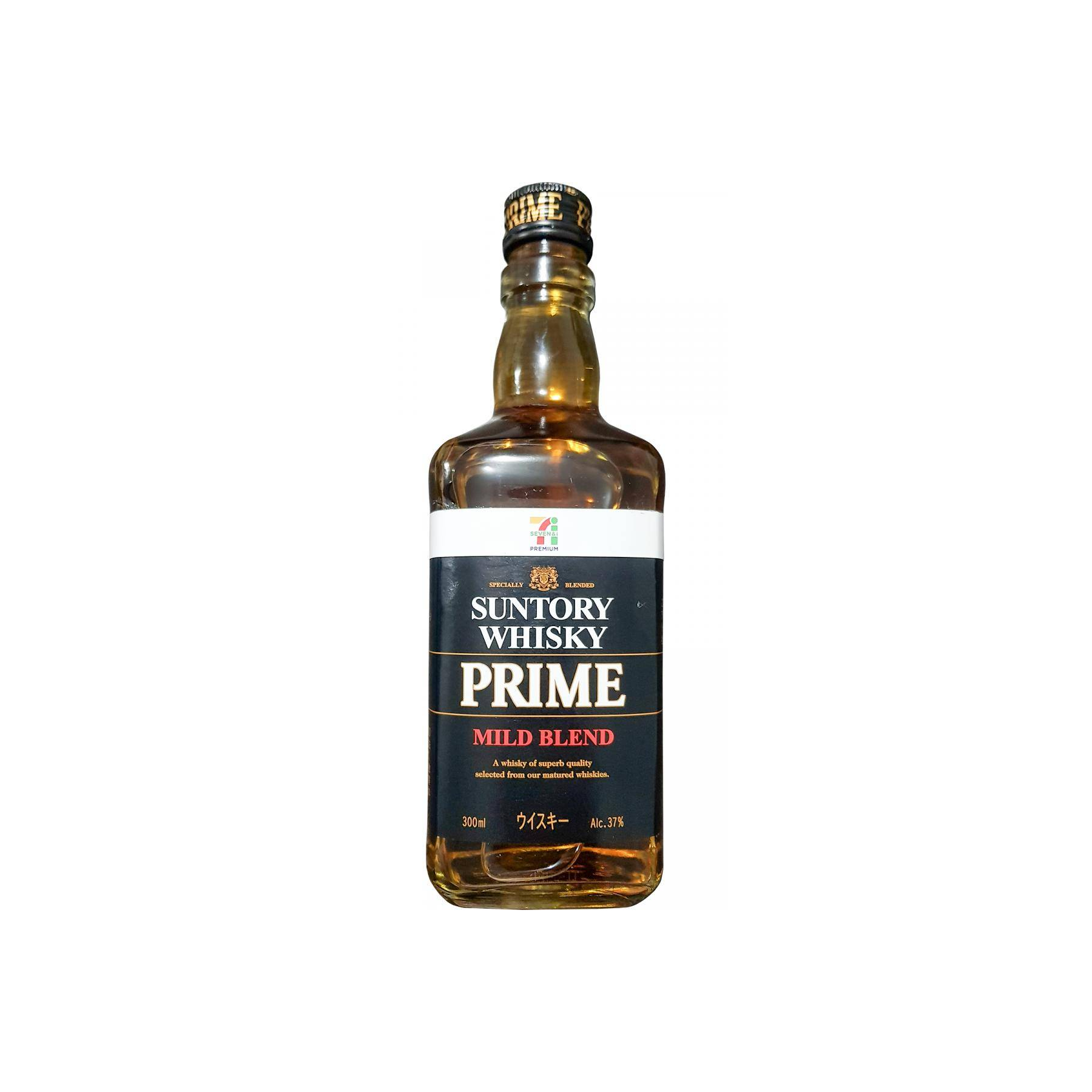 Suntory Prime 2
