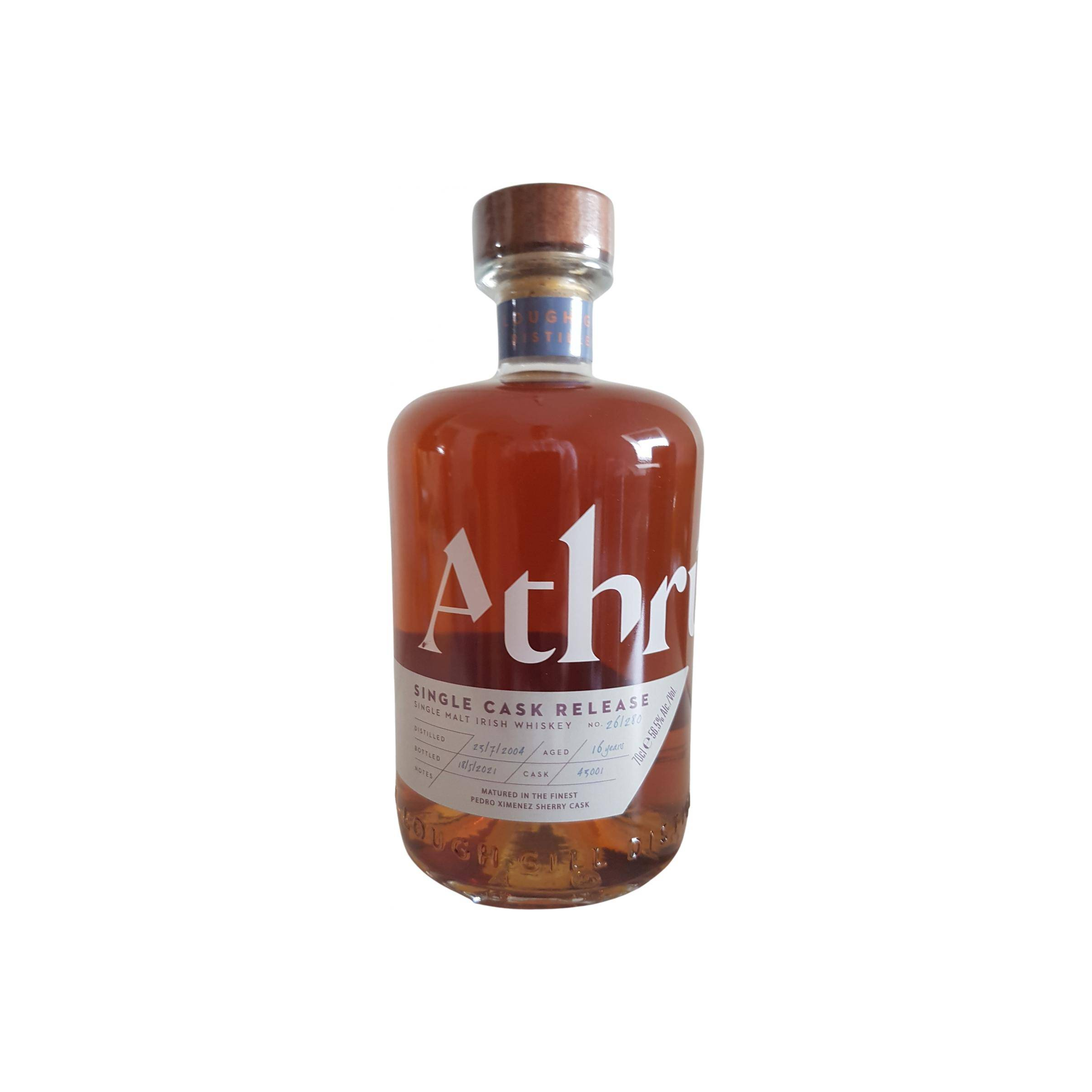 Athrú 2004 LGDi