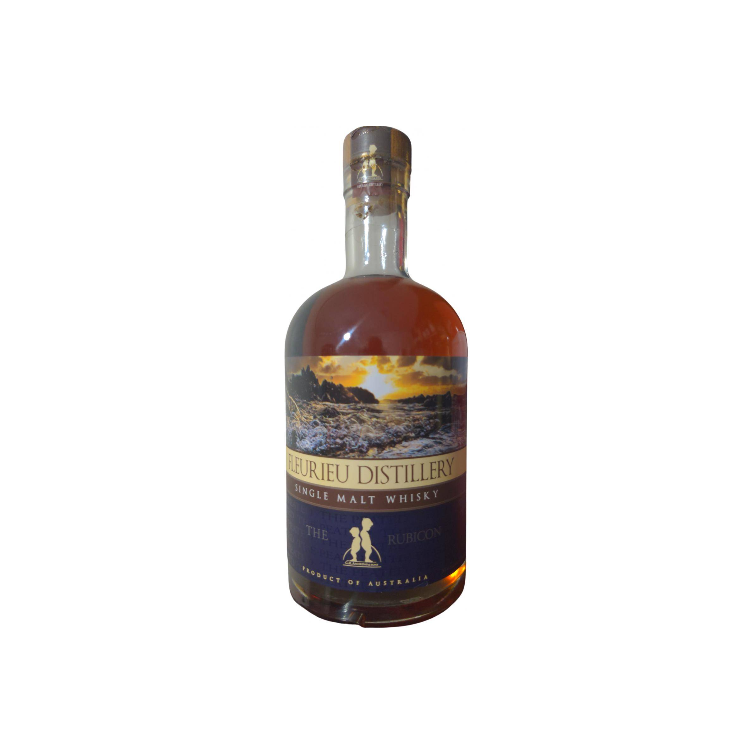 Fleurieu Distillery The Rubicon