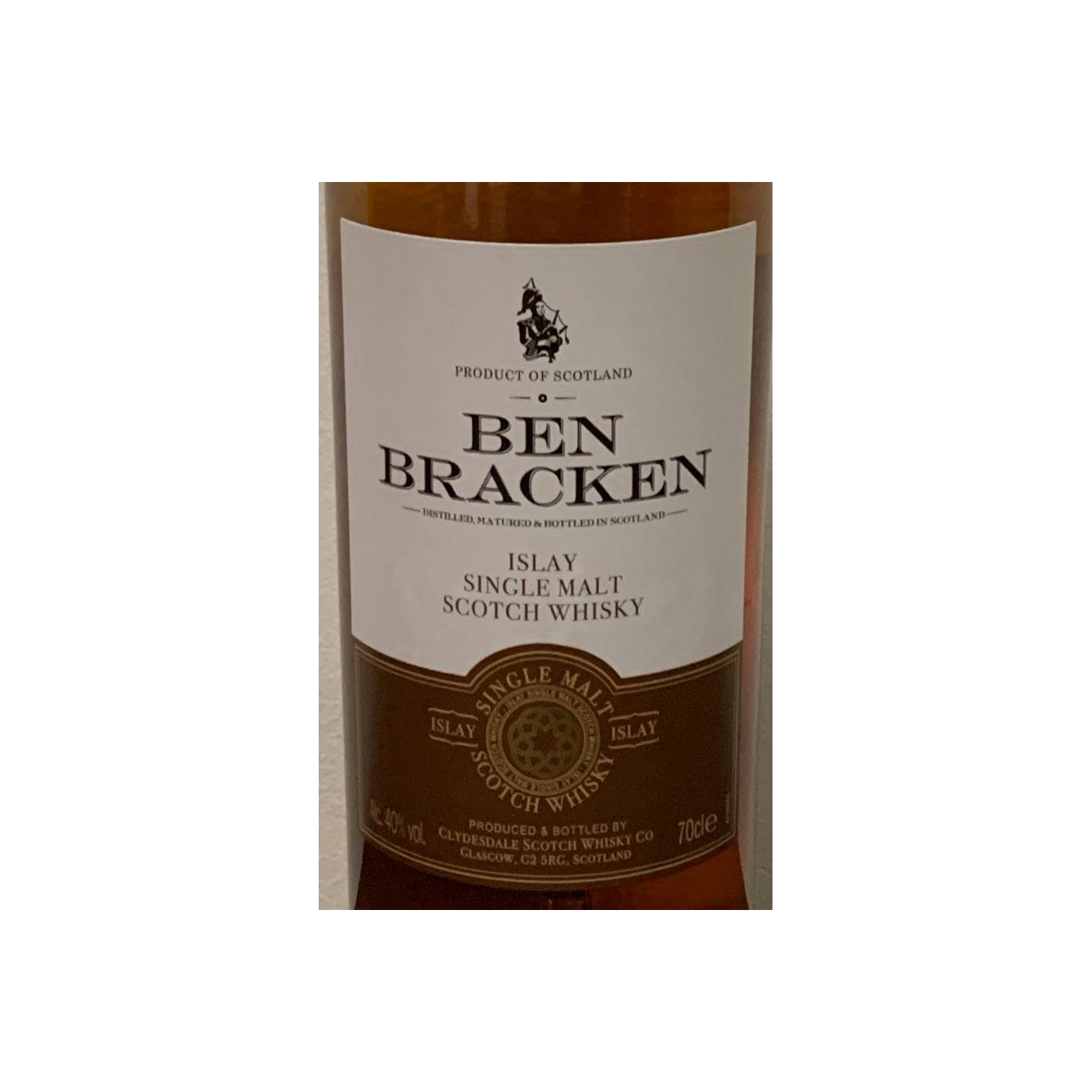 Ben Bracken 08-year-old Cd 2