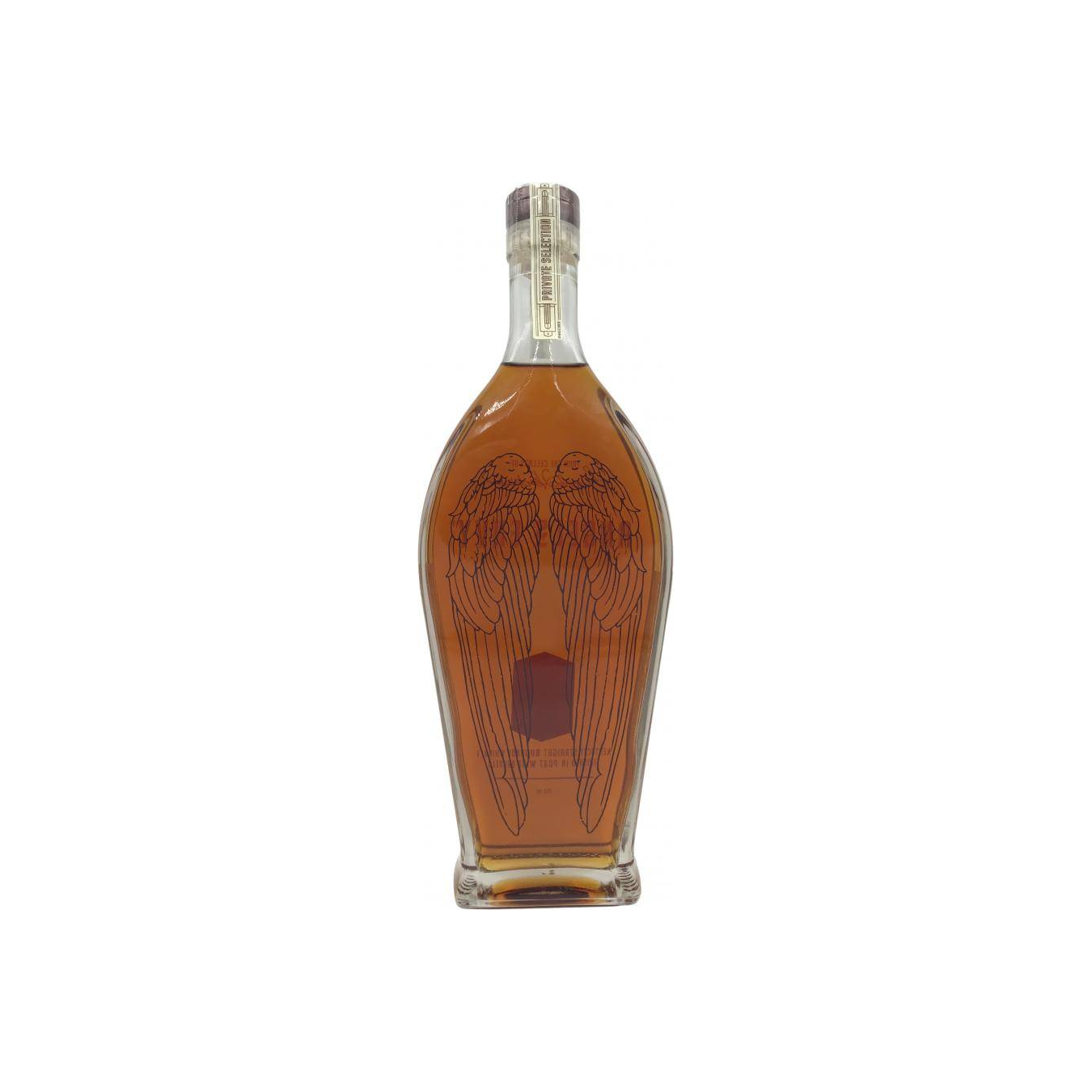 Angel's Envy Port Cask Finished 2