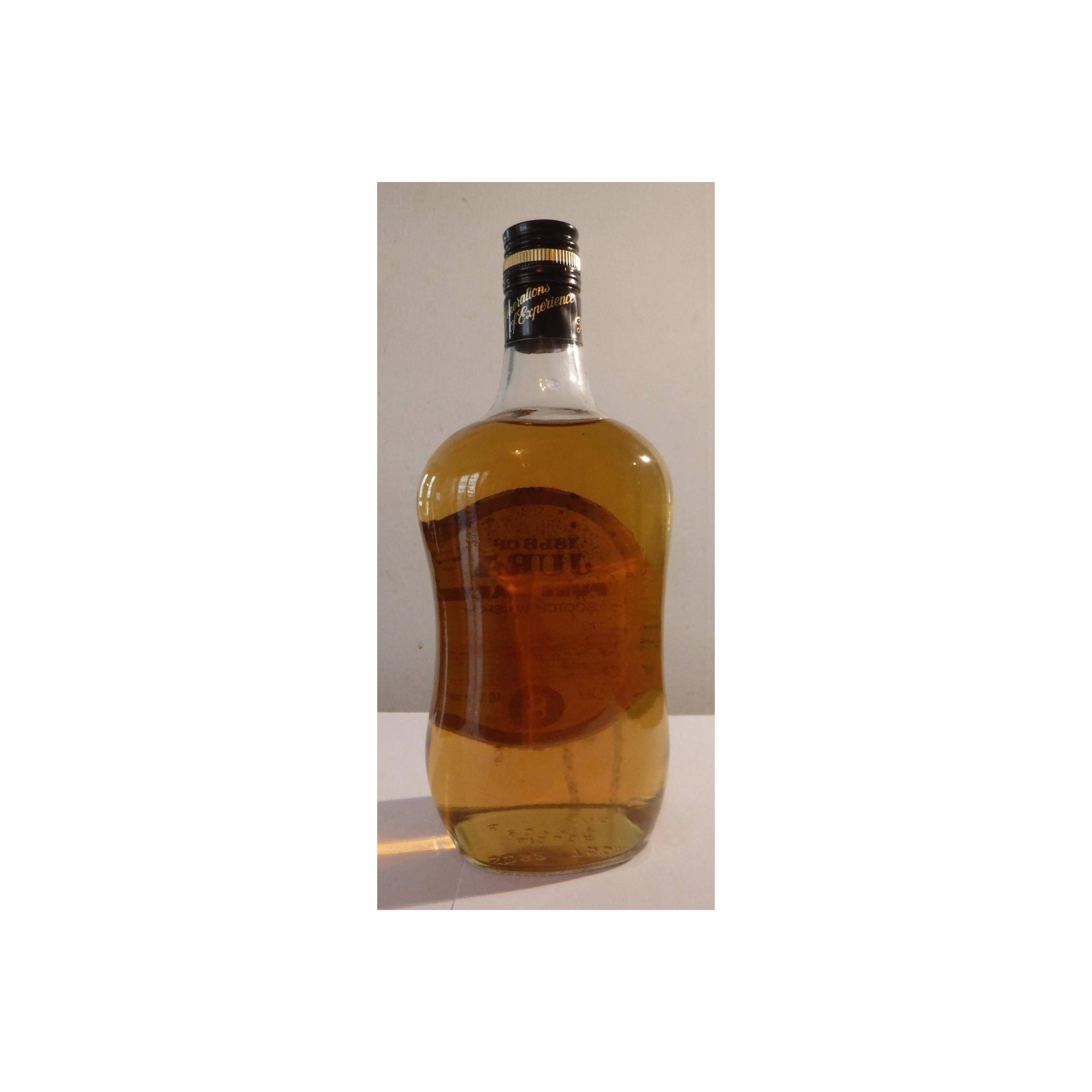 Jura 1970 8 Years Single Malt Whisky 2