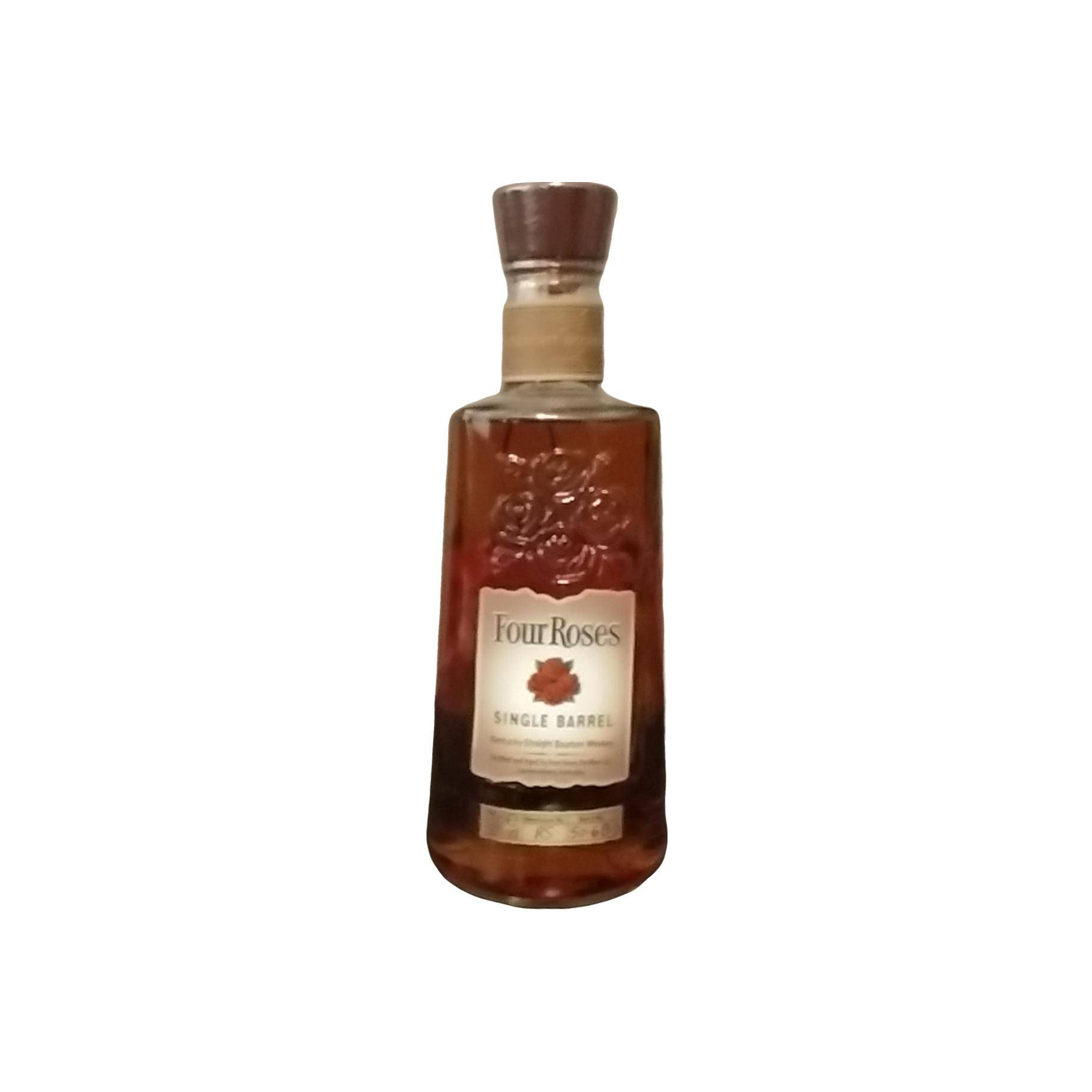 Four Roses Bourbon Whisky