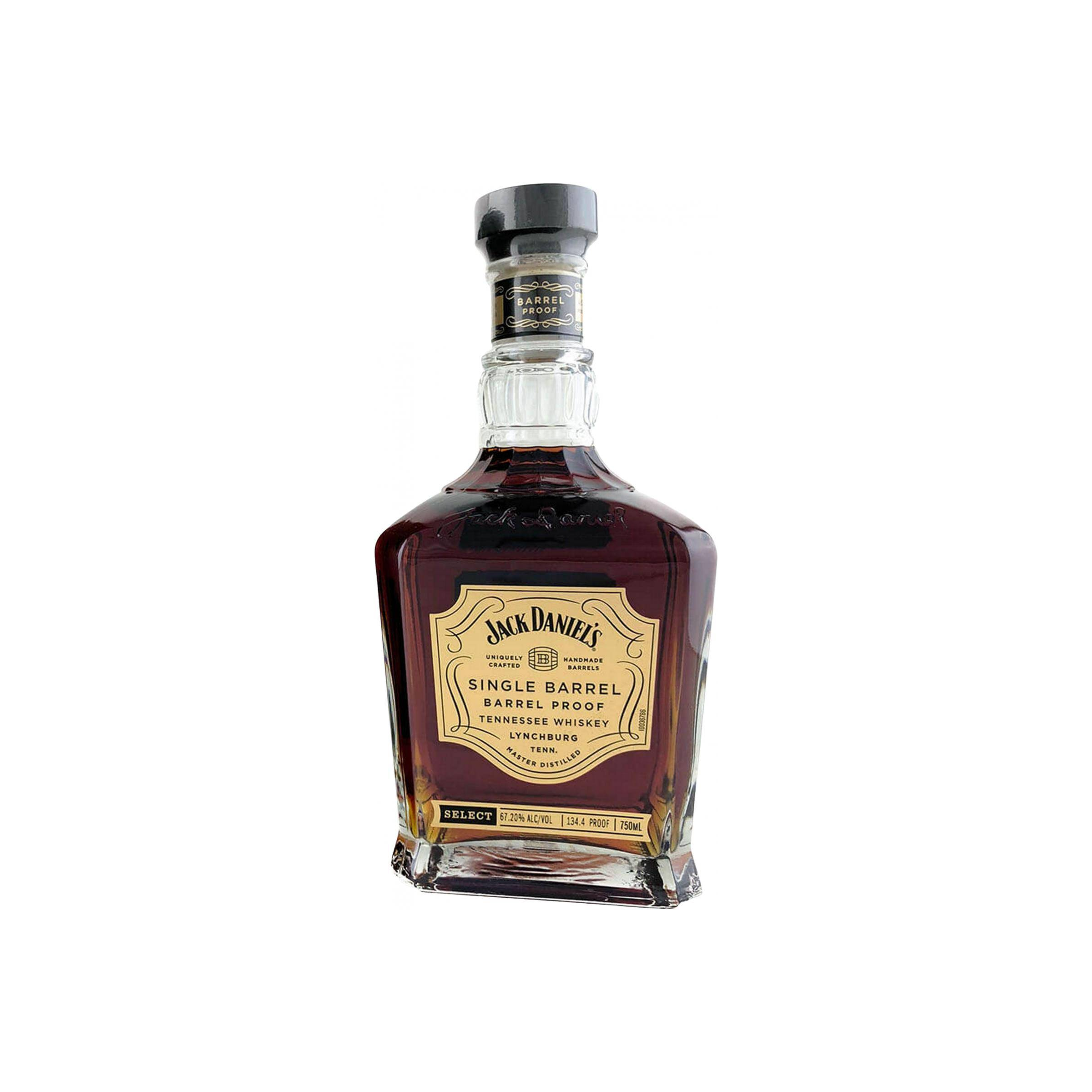 Jack Daniel's Tennessee Whisky