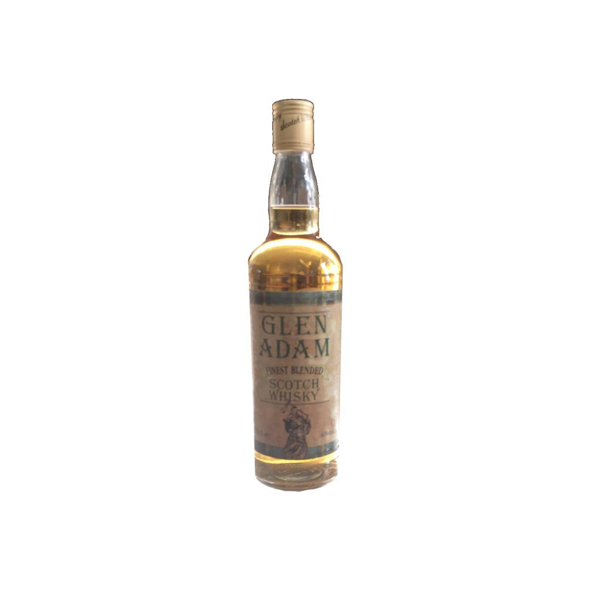 Glen Adam Finest Blended Scotch Whisky