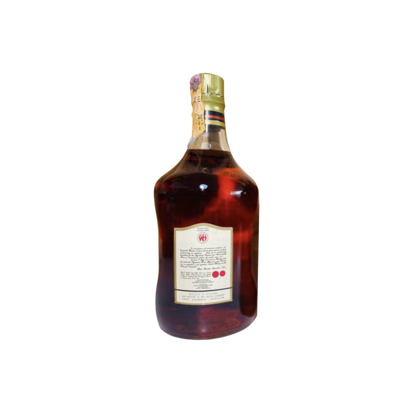 White Heather 05-year-old 2