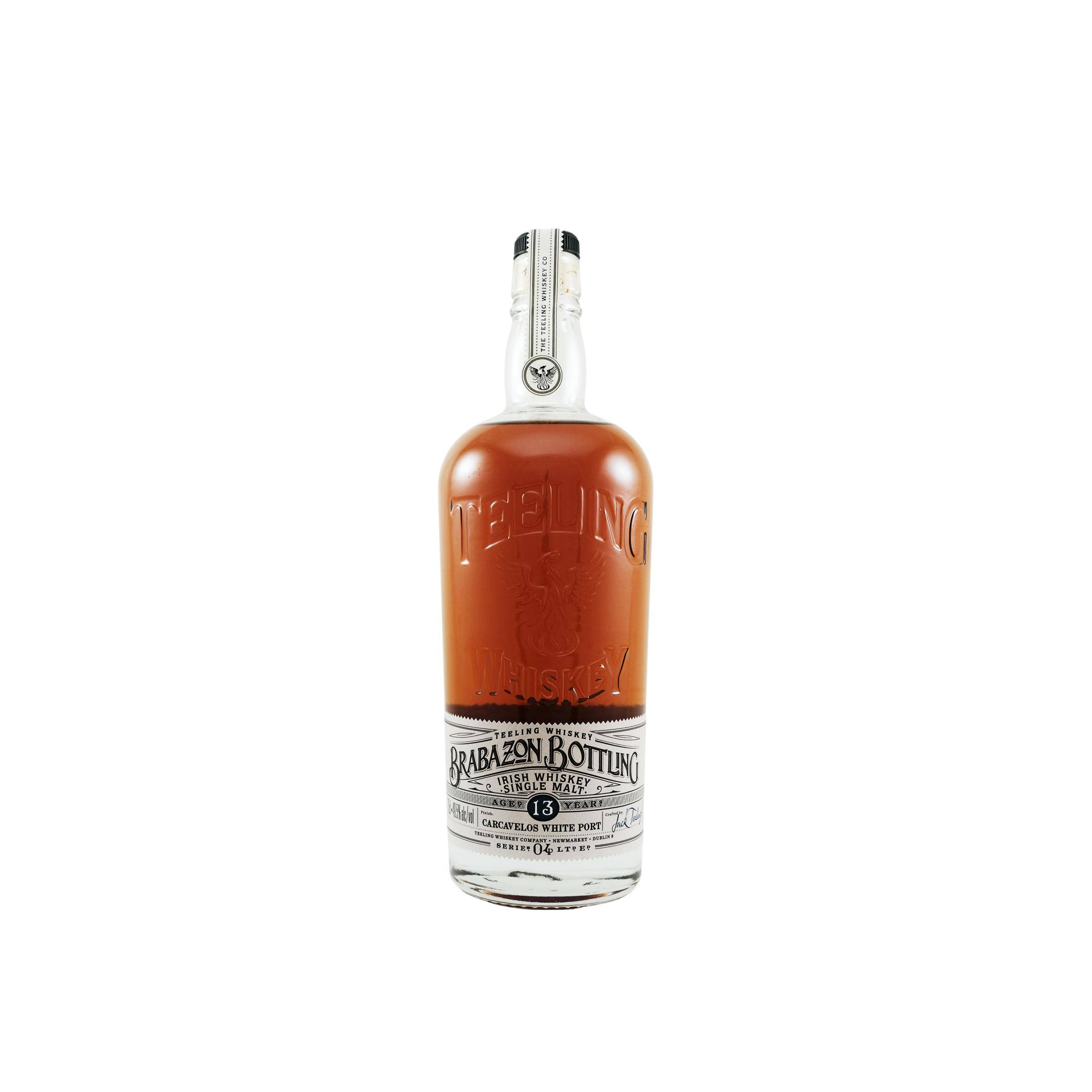 Teeling 2007 13 Years Single Malt Whisky